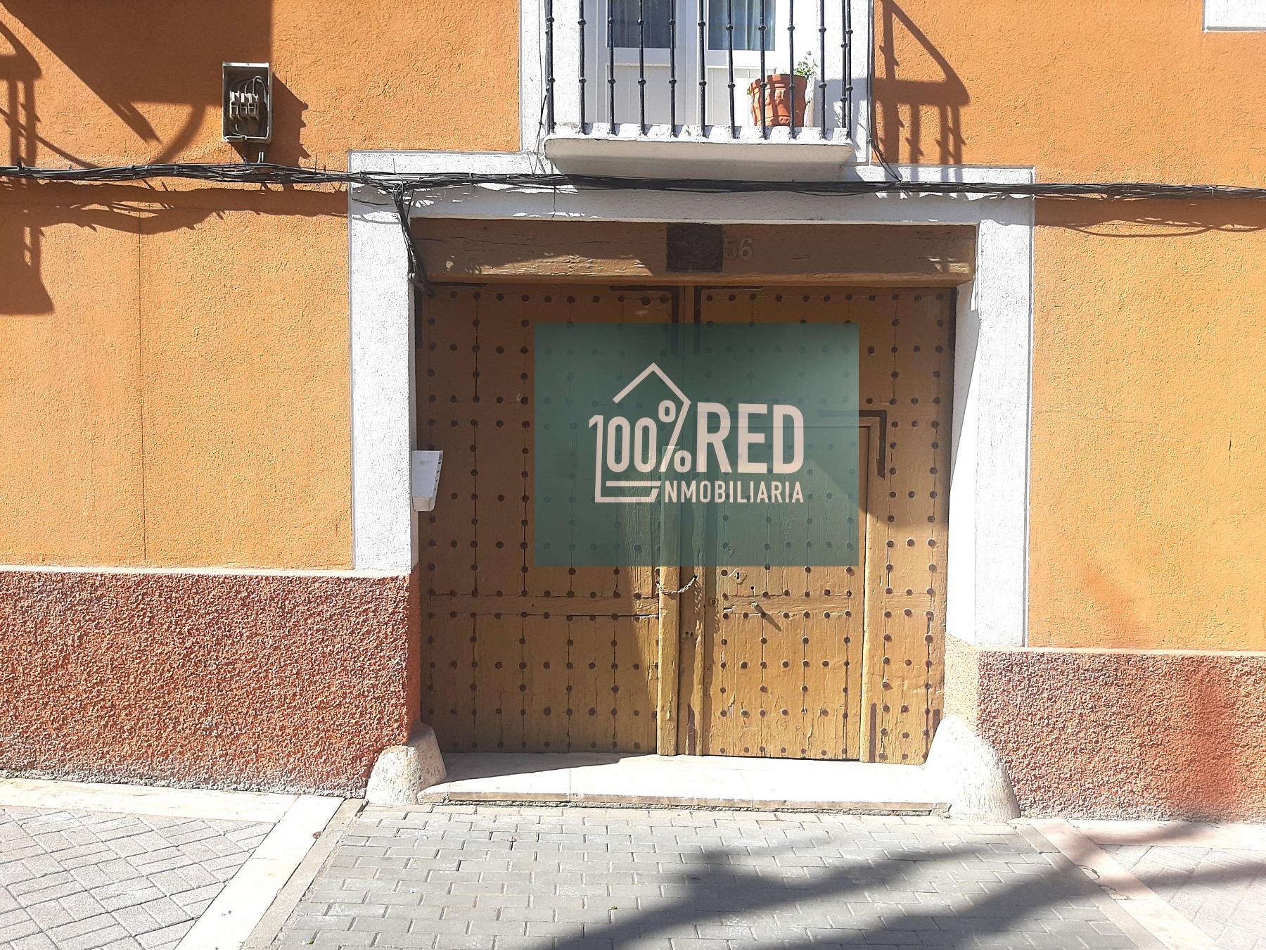 Venta de piso en Aranjuez