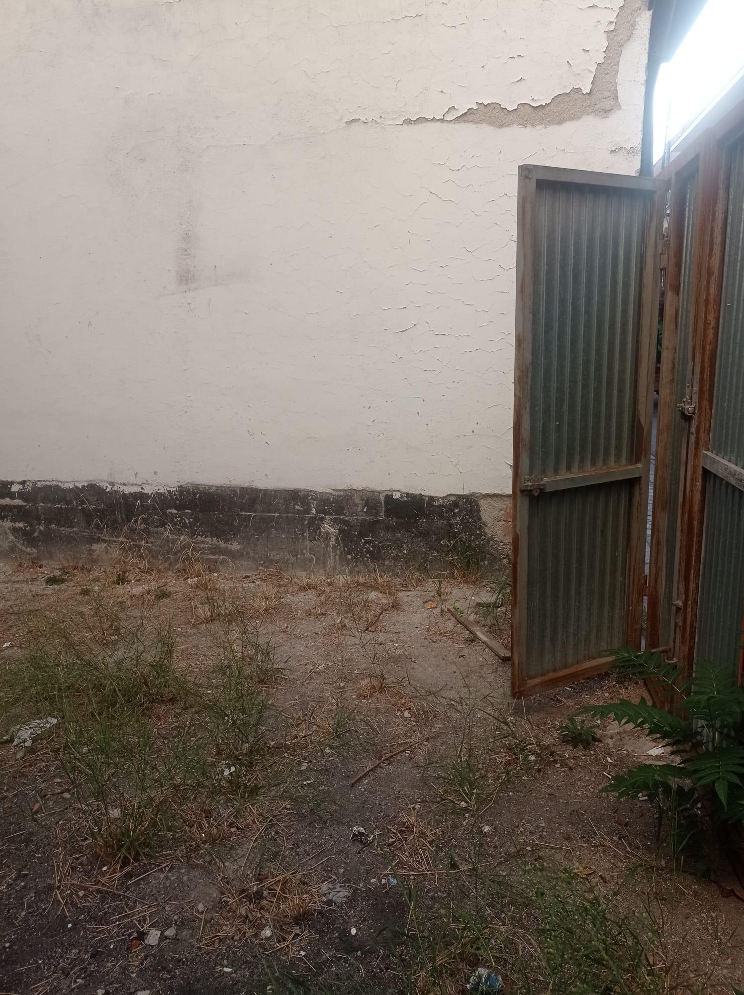 Venta de terreno en Madrid