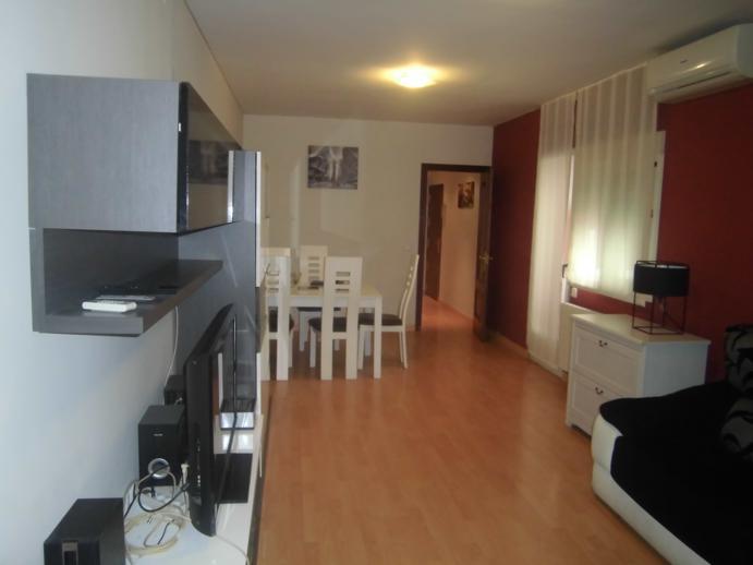 Venta de piso en Getafe