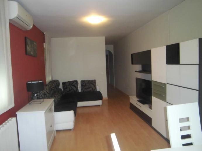 Venta de piso en Getafe