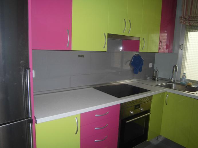 Venta de piso en Getafe