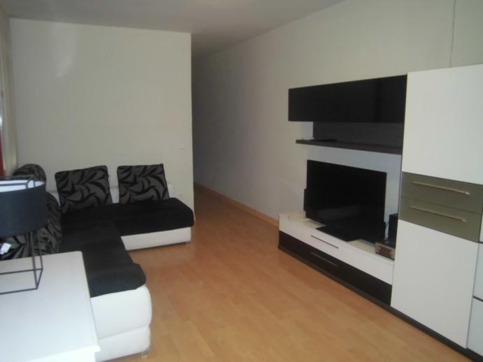 Venta de piso en Getafe