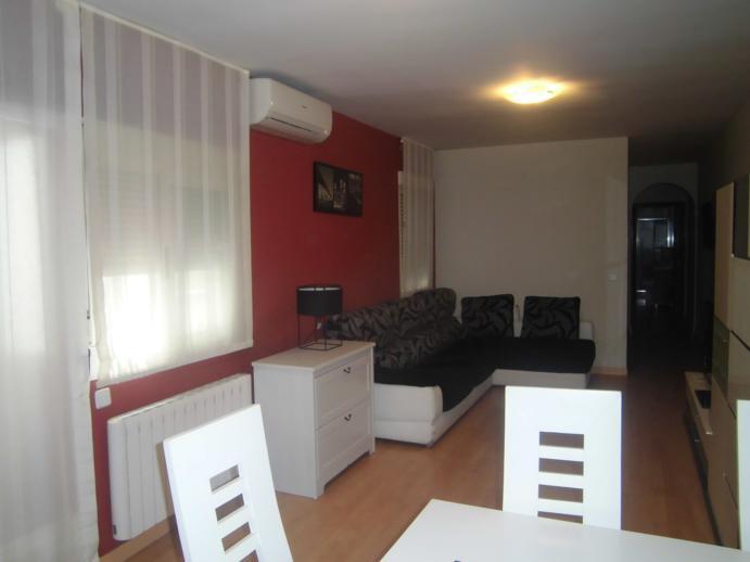 Venta de piso en Getafe