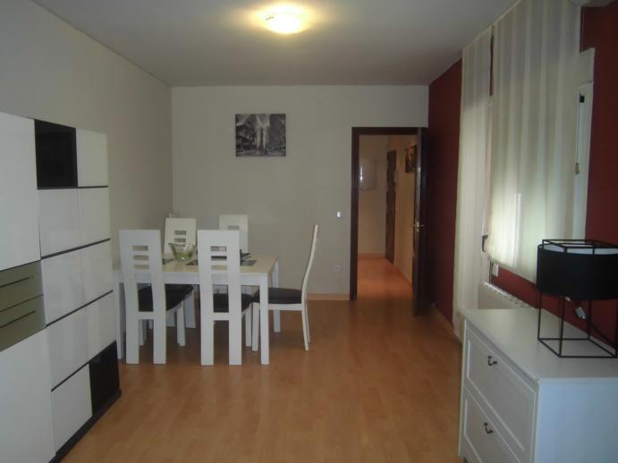 Venta de piso en Getafe