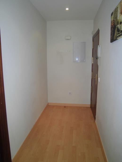 Venta de piso en Getafe