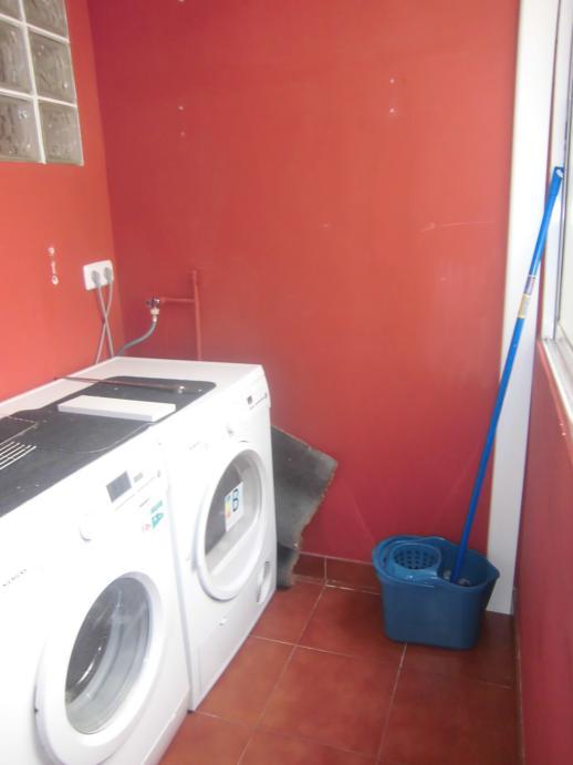 Venta de piso en Getafe