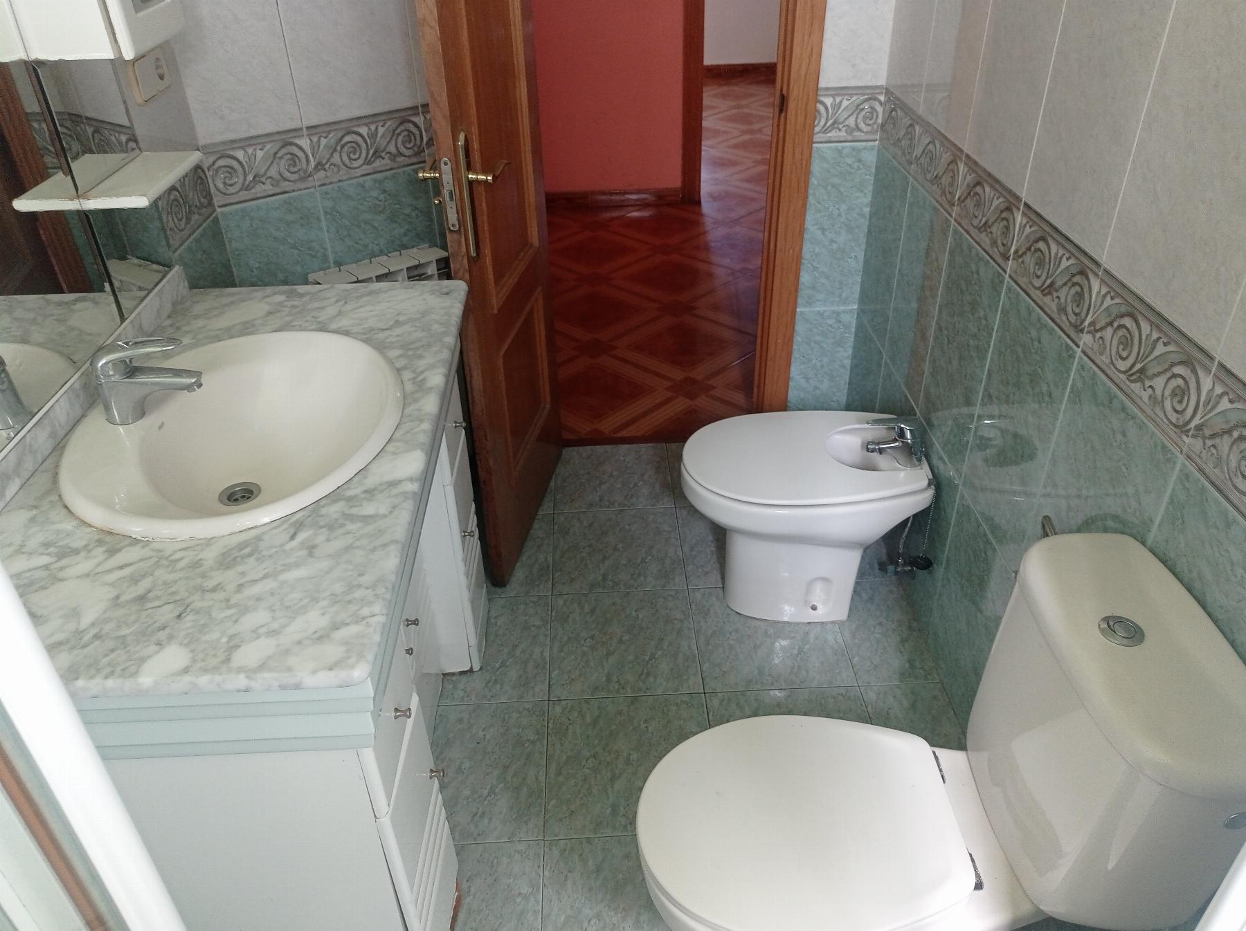 Venta de piso en Madrid