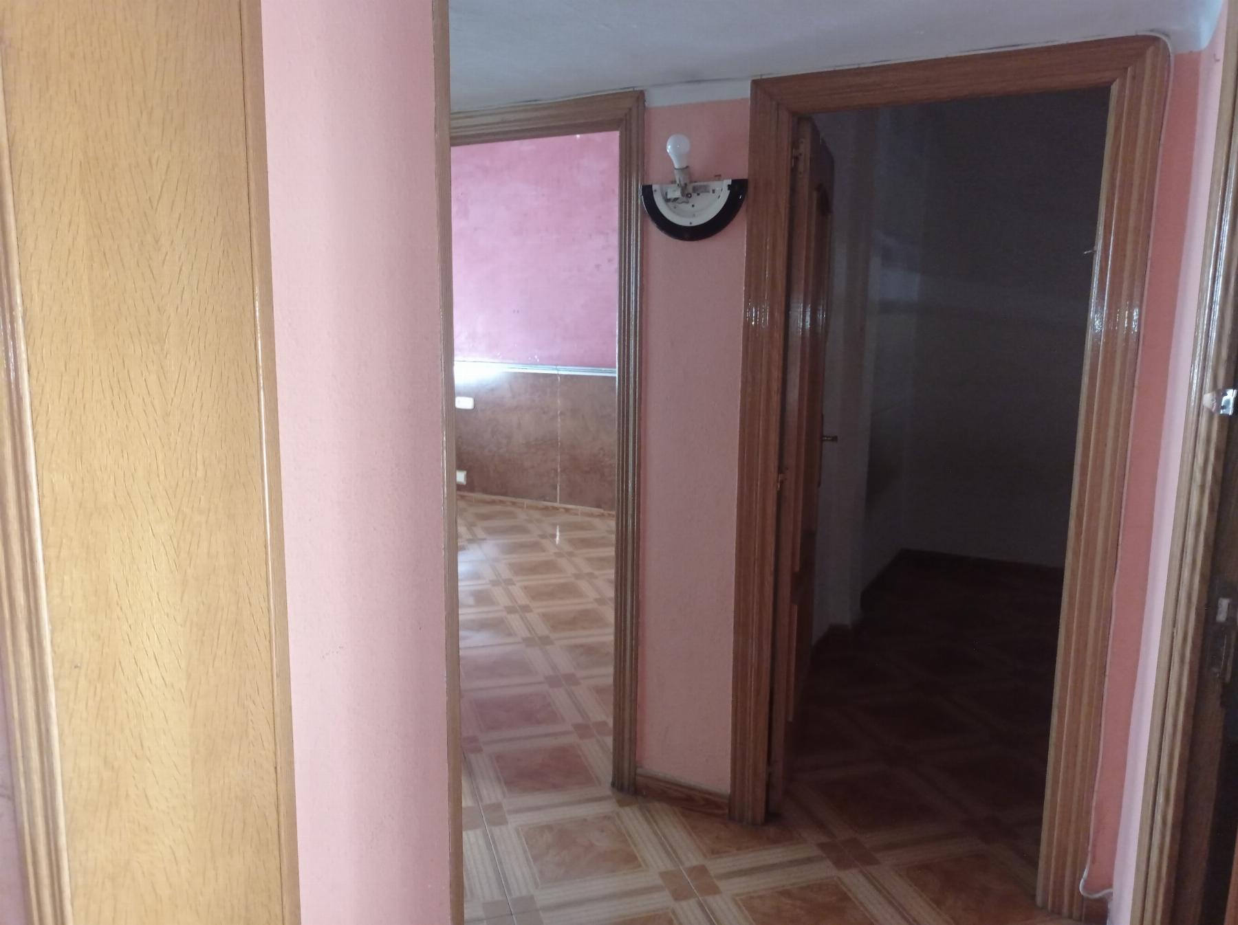 Venta de piso en Madrid