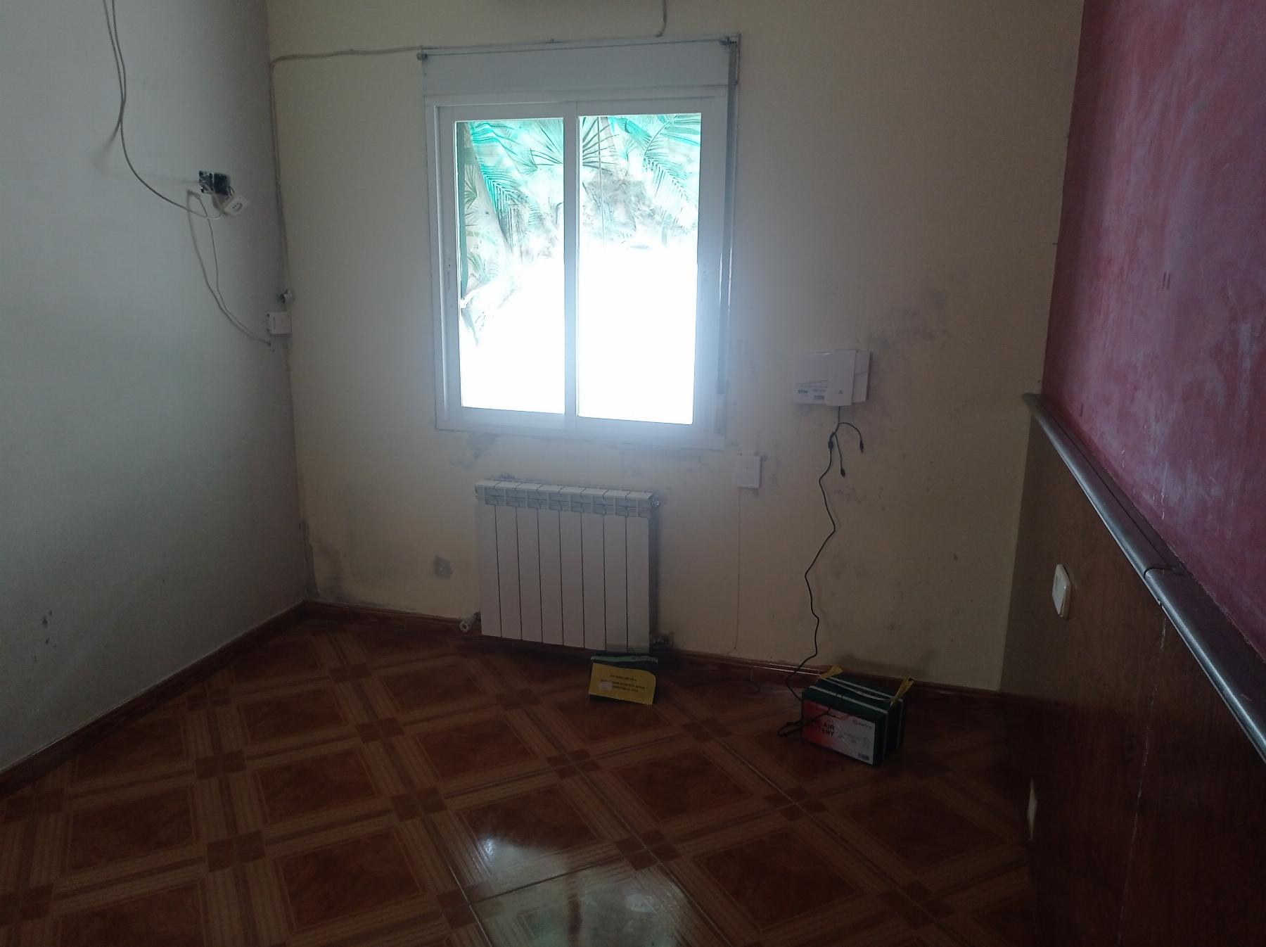 Venta de piso en Madrid