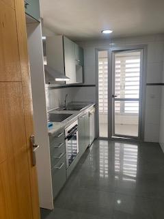 Venta de piso en Getafe