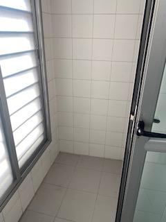 Venta de piso en Getafe