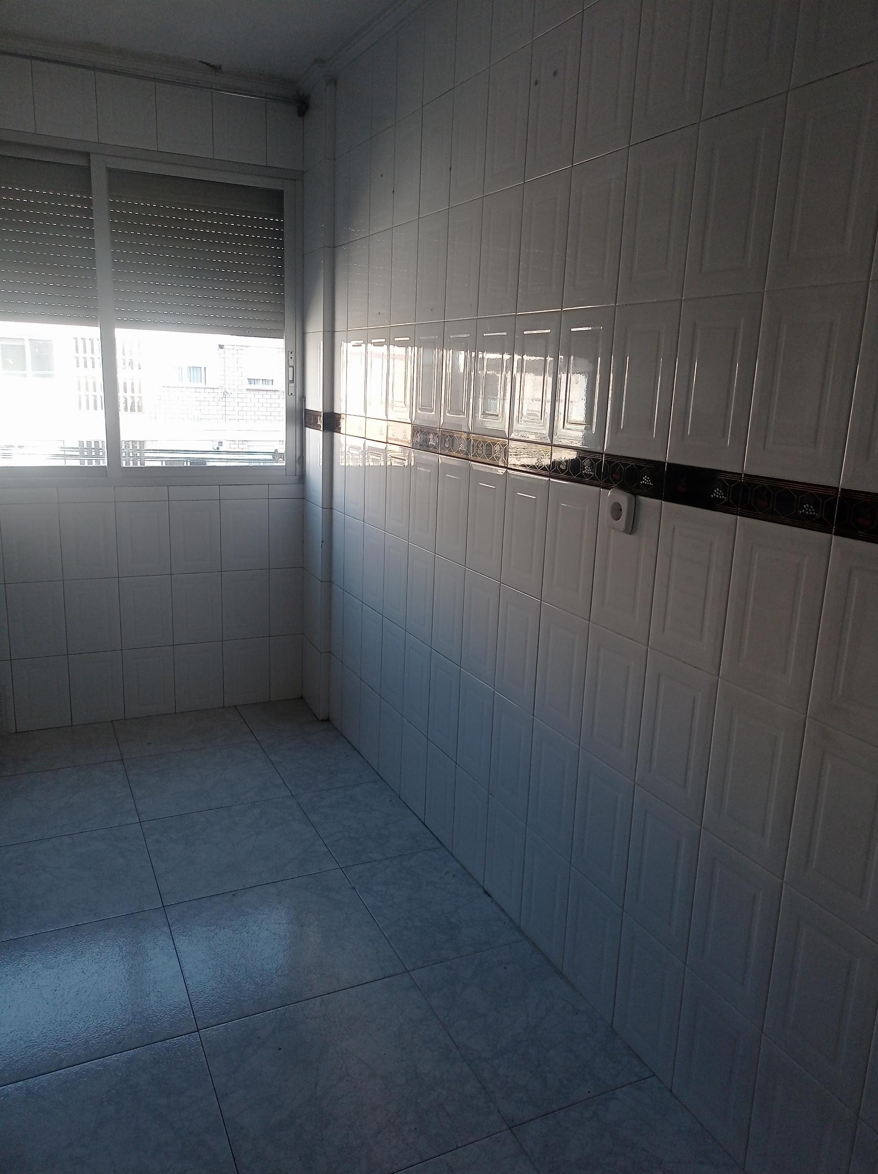 Venta de piso en Madrid