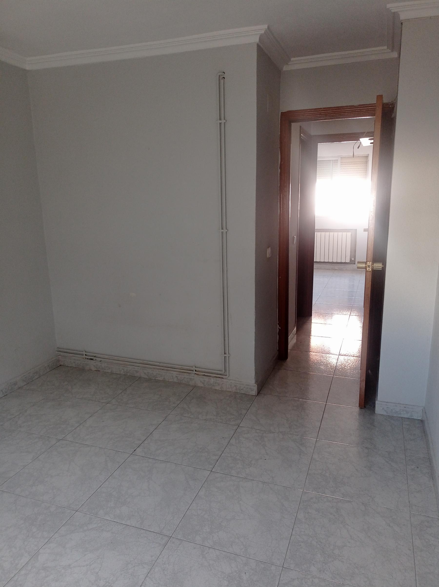 Venta de piso en Madrid
