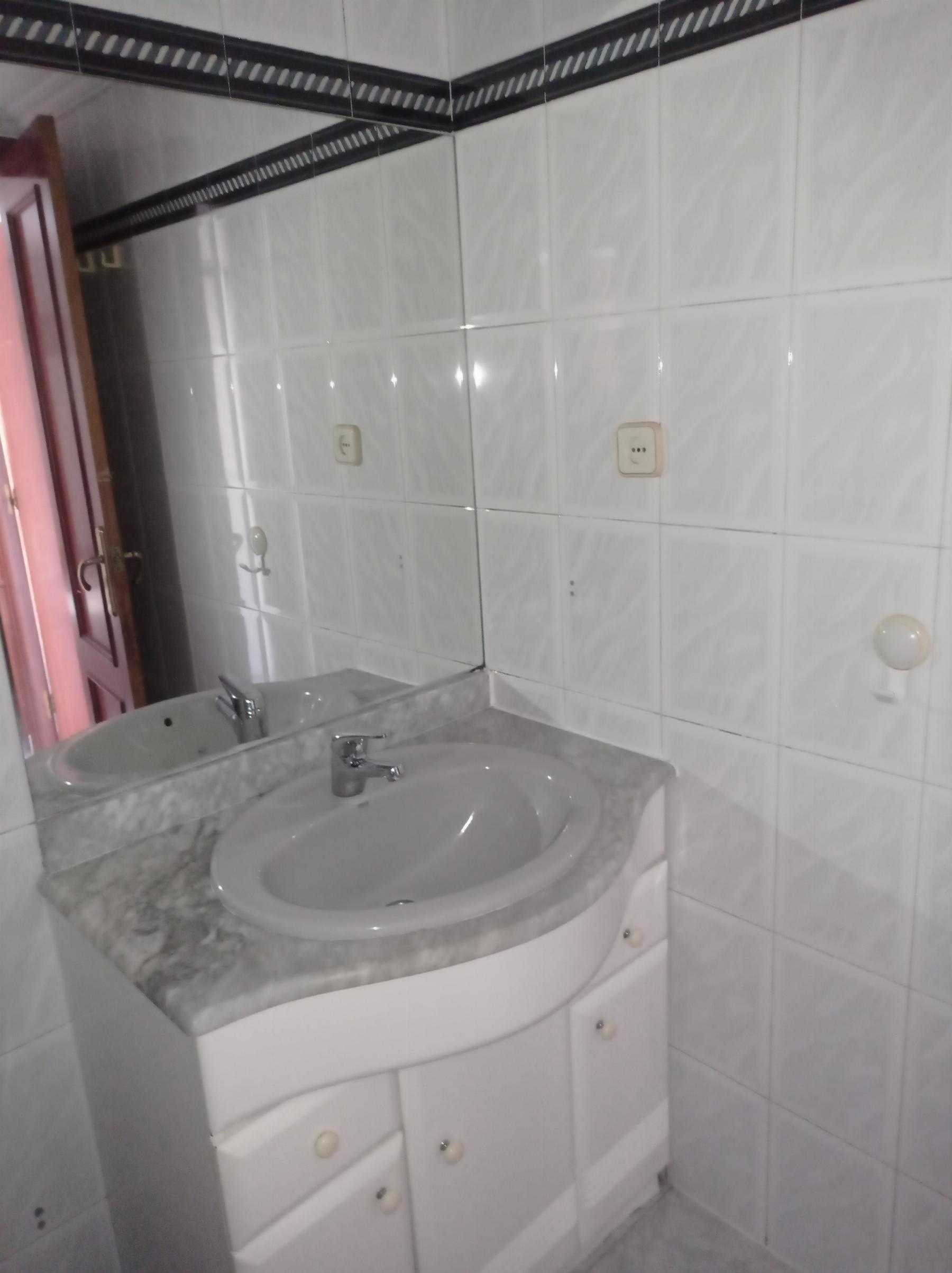 Venta de piso en Madrid