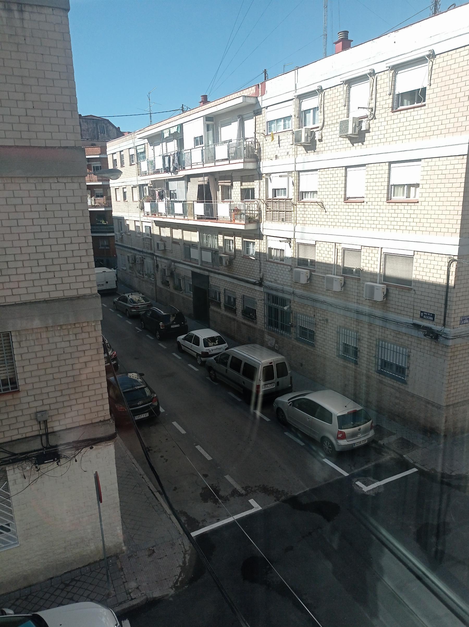 Venta de piso en Madrid