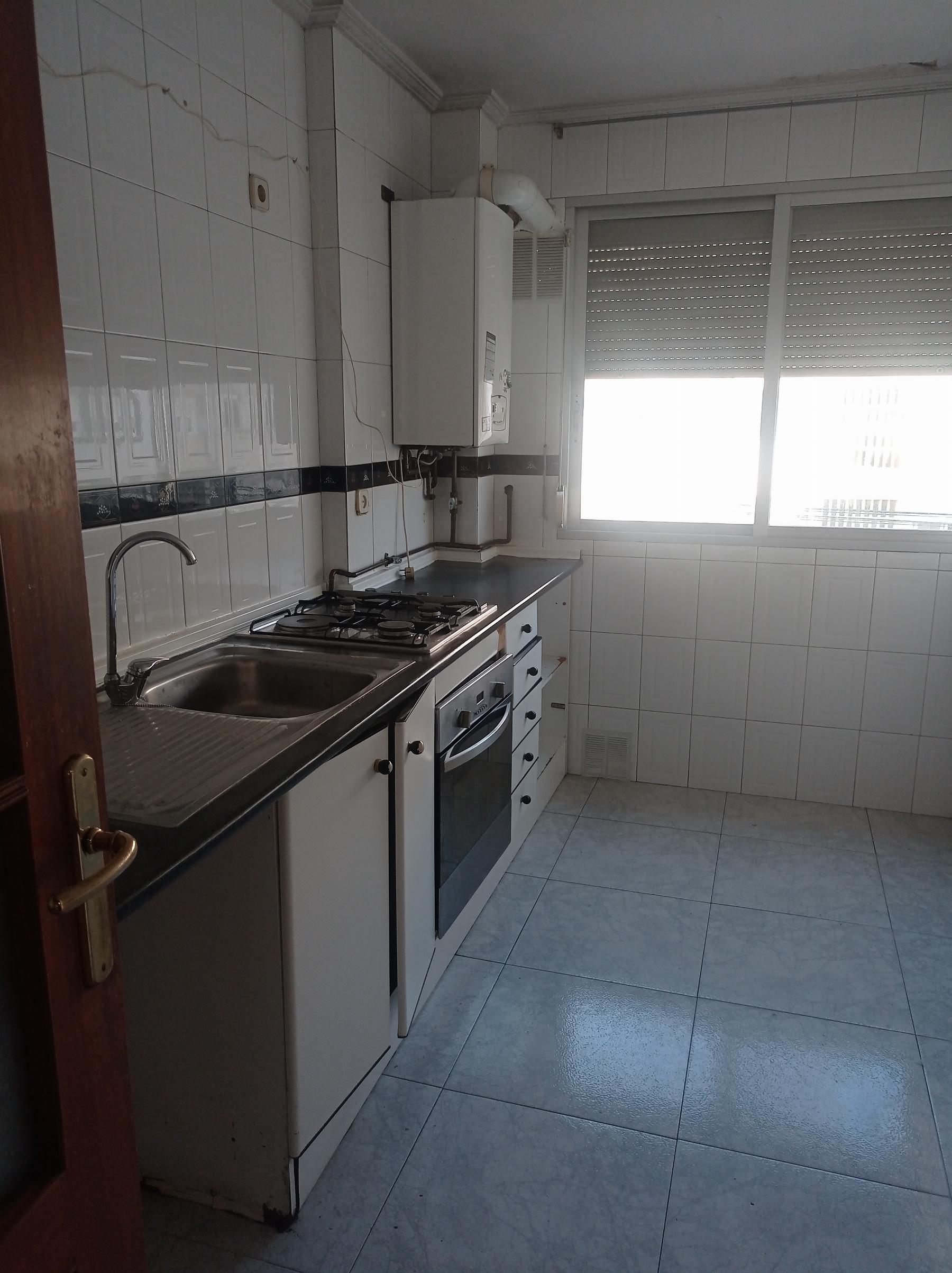 Venta de piso en Madrid