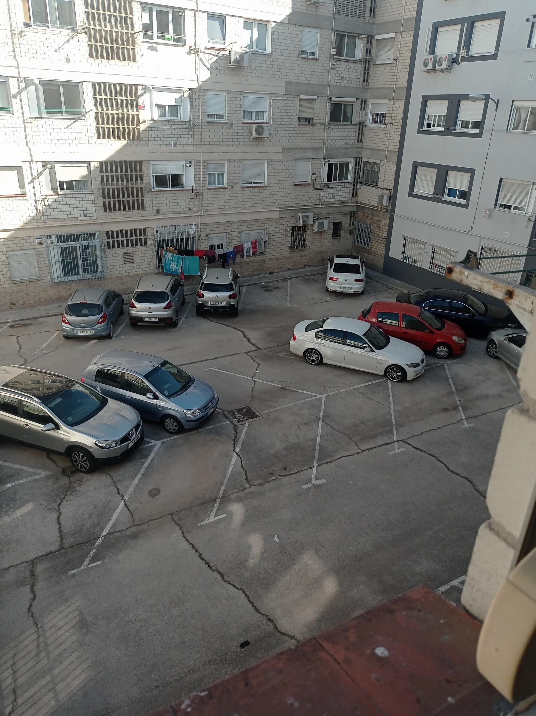 Venta de piso en Madrid