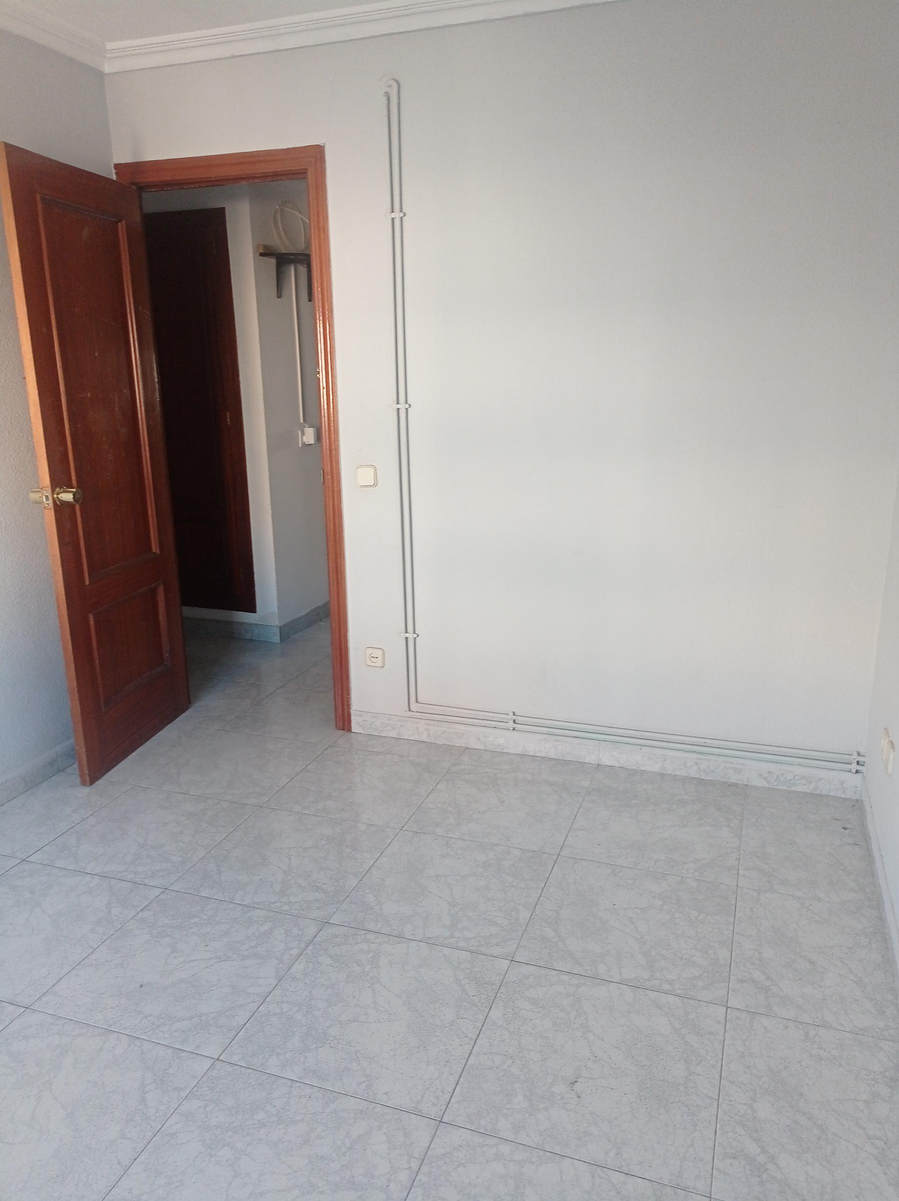 Venta de piso en Madrid