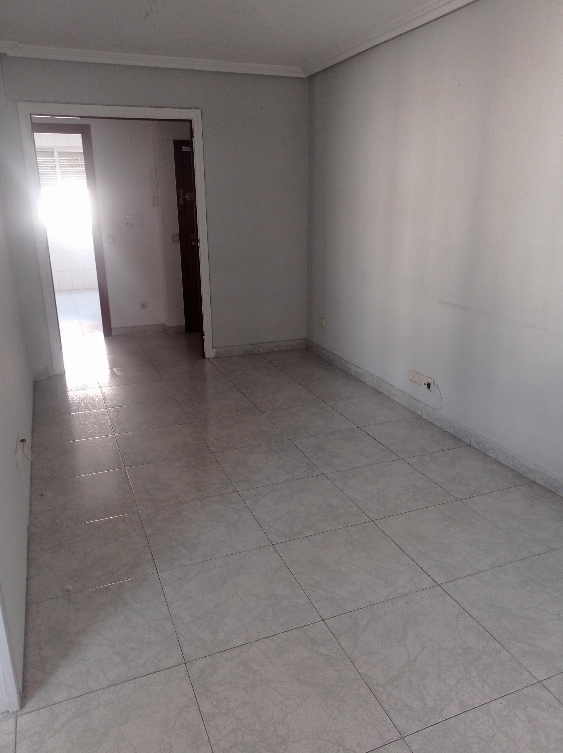 Venta de piso en Madrid