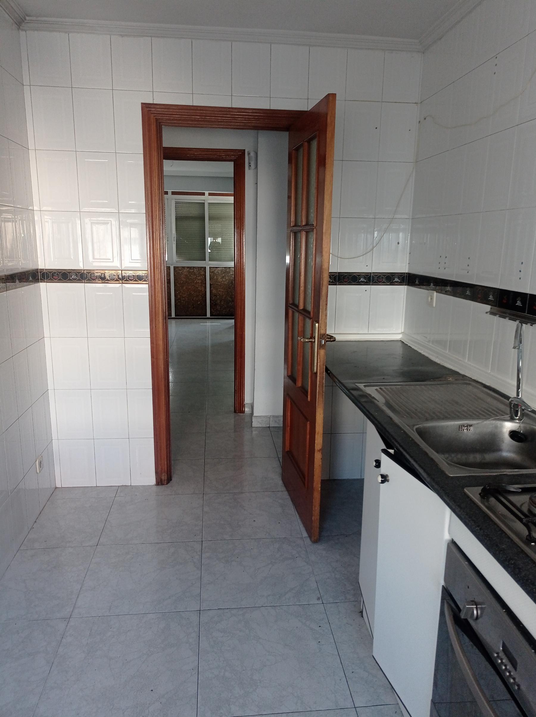 Venta de piso en Madrid