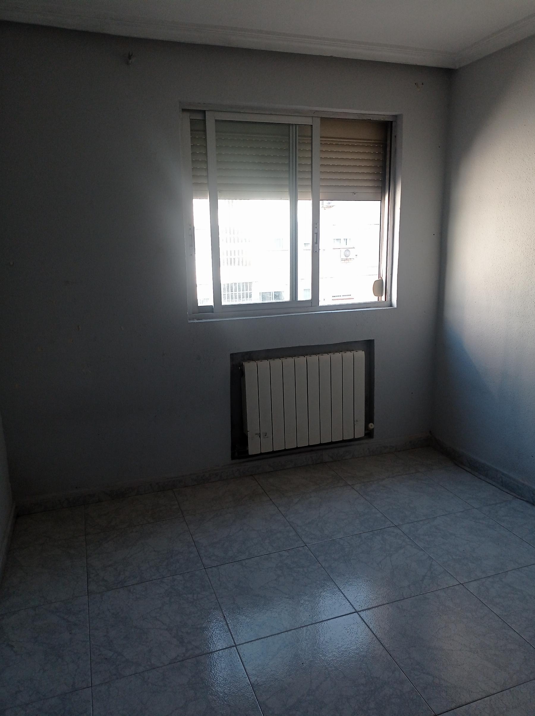 Venta de piso en Madrid