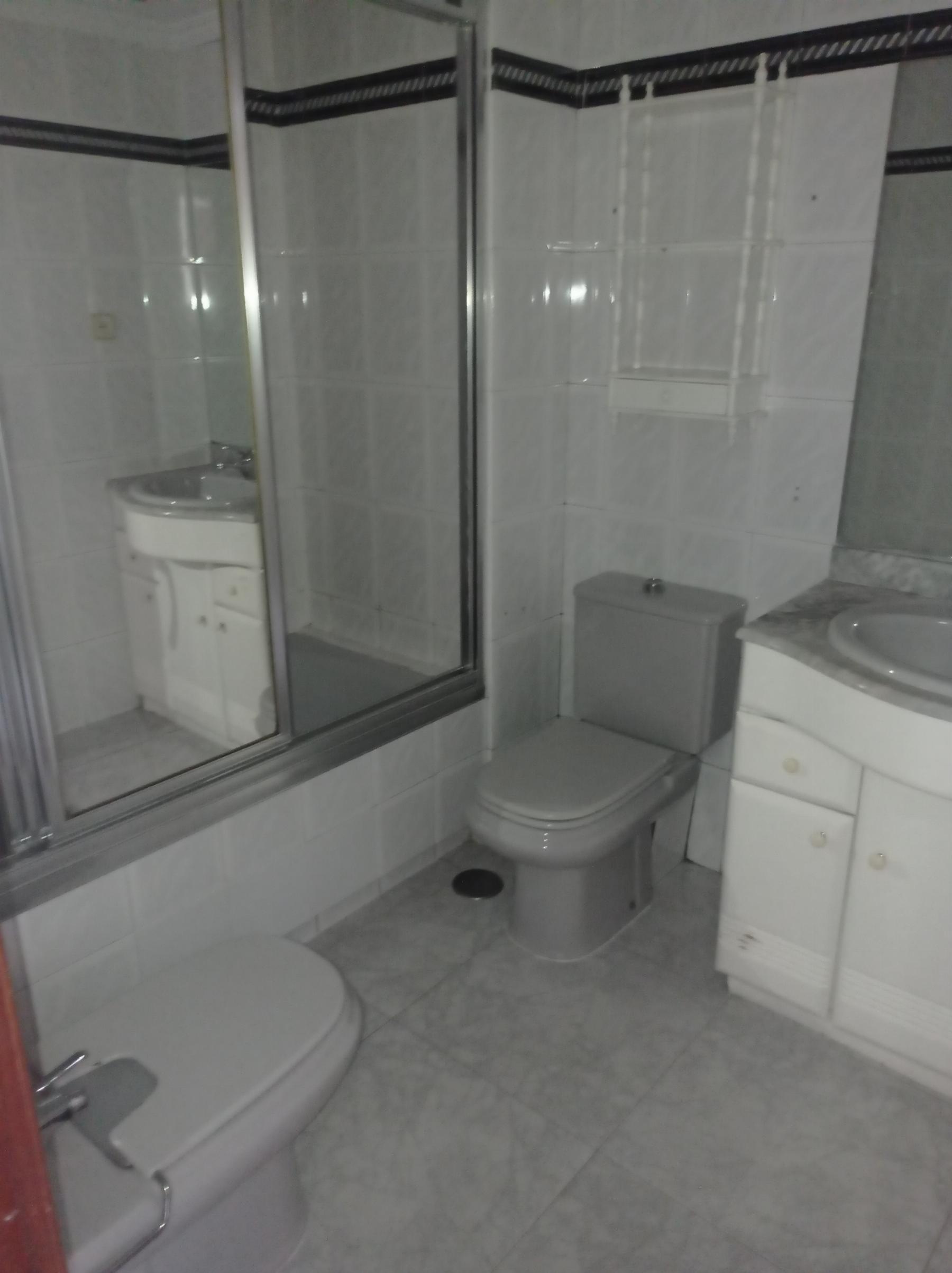 Venta de piso en Madrid