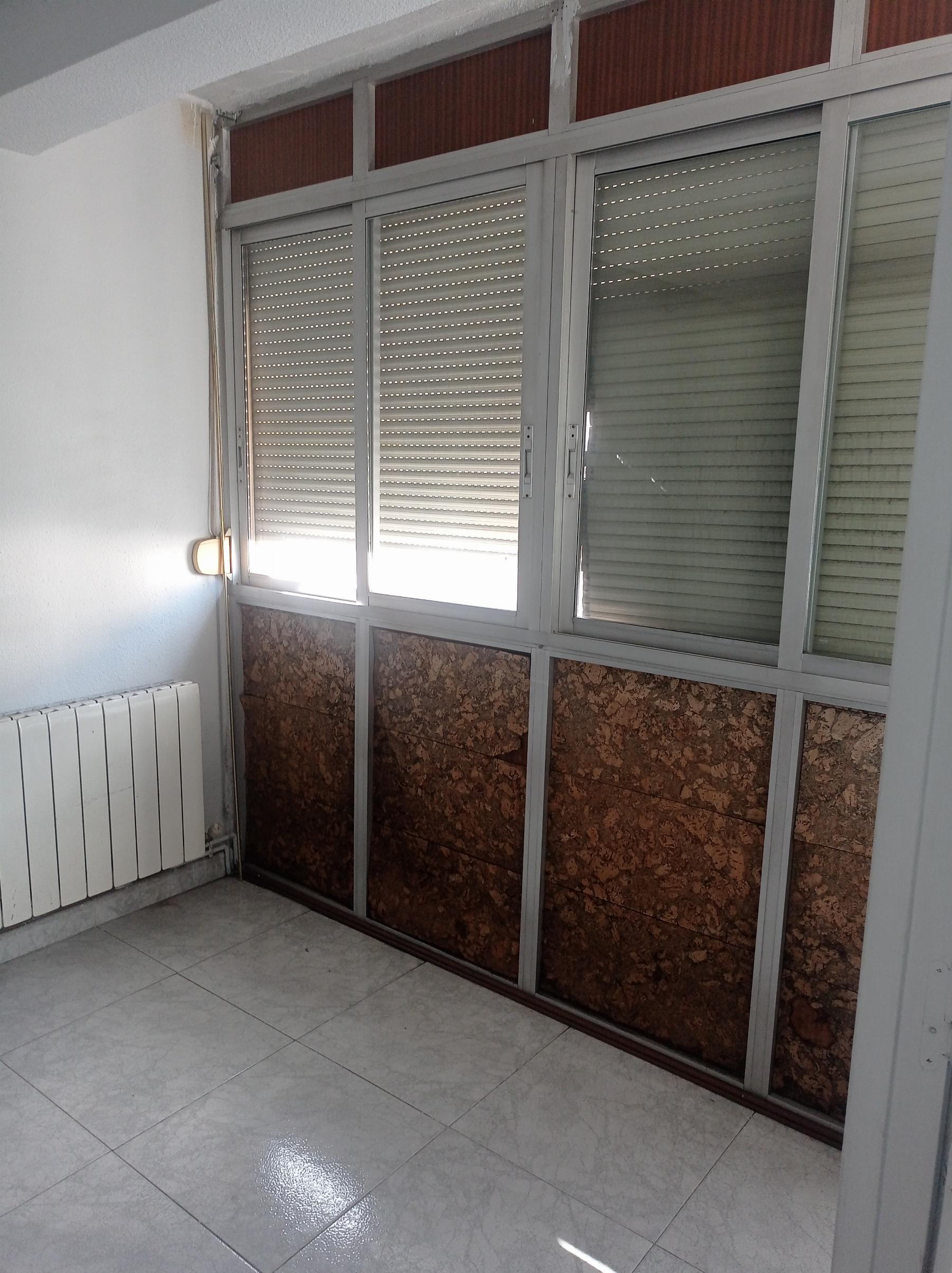 Venta de piso en Madrid