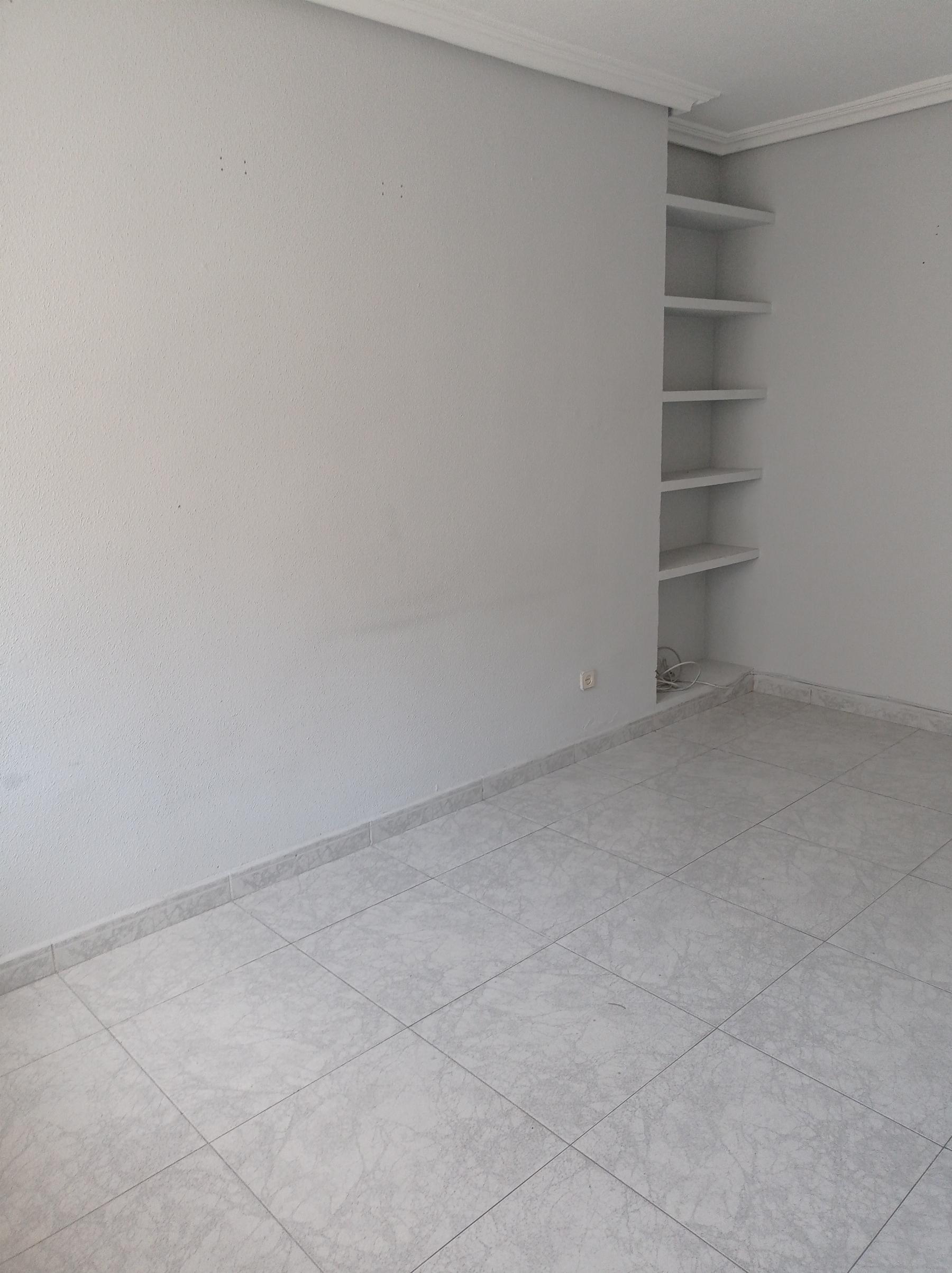 Venta de piso en Madrid