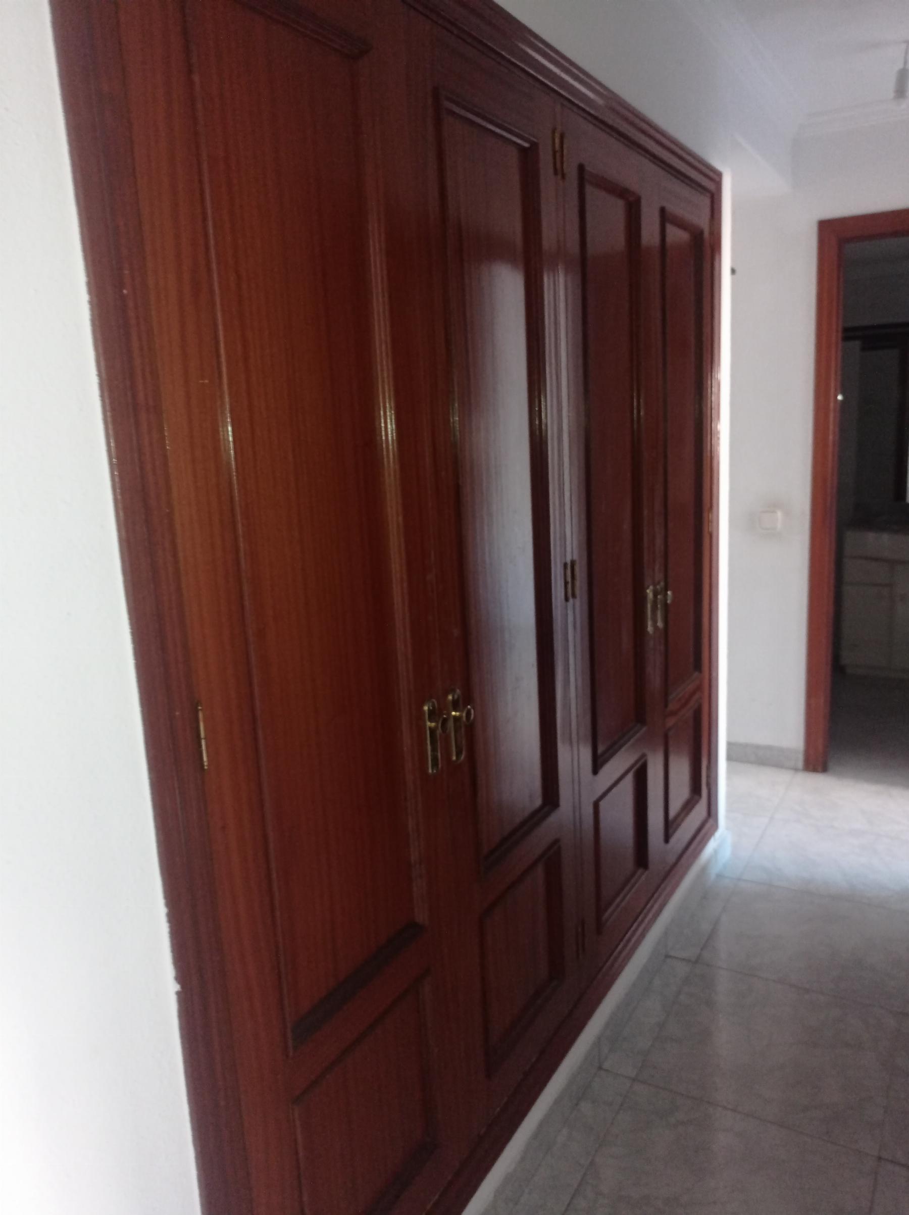 Venta de piso en Madrid