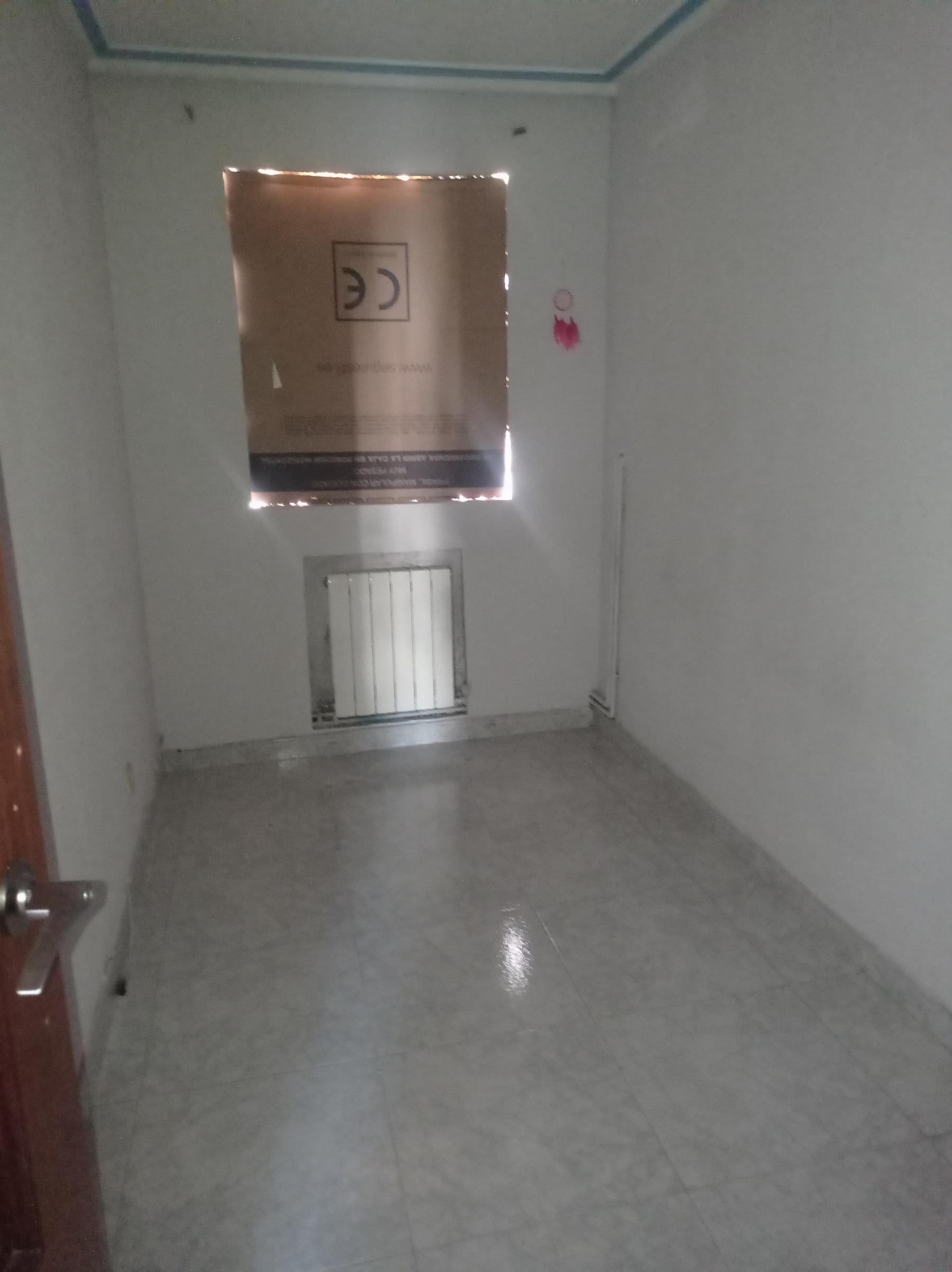 Venta de piso en Madrid