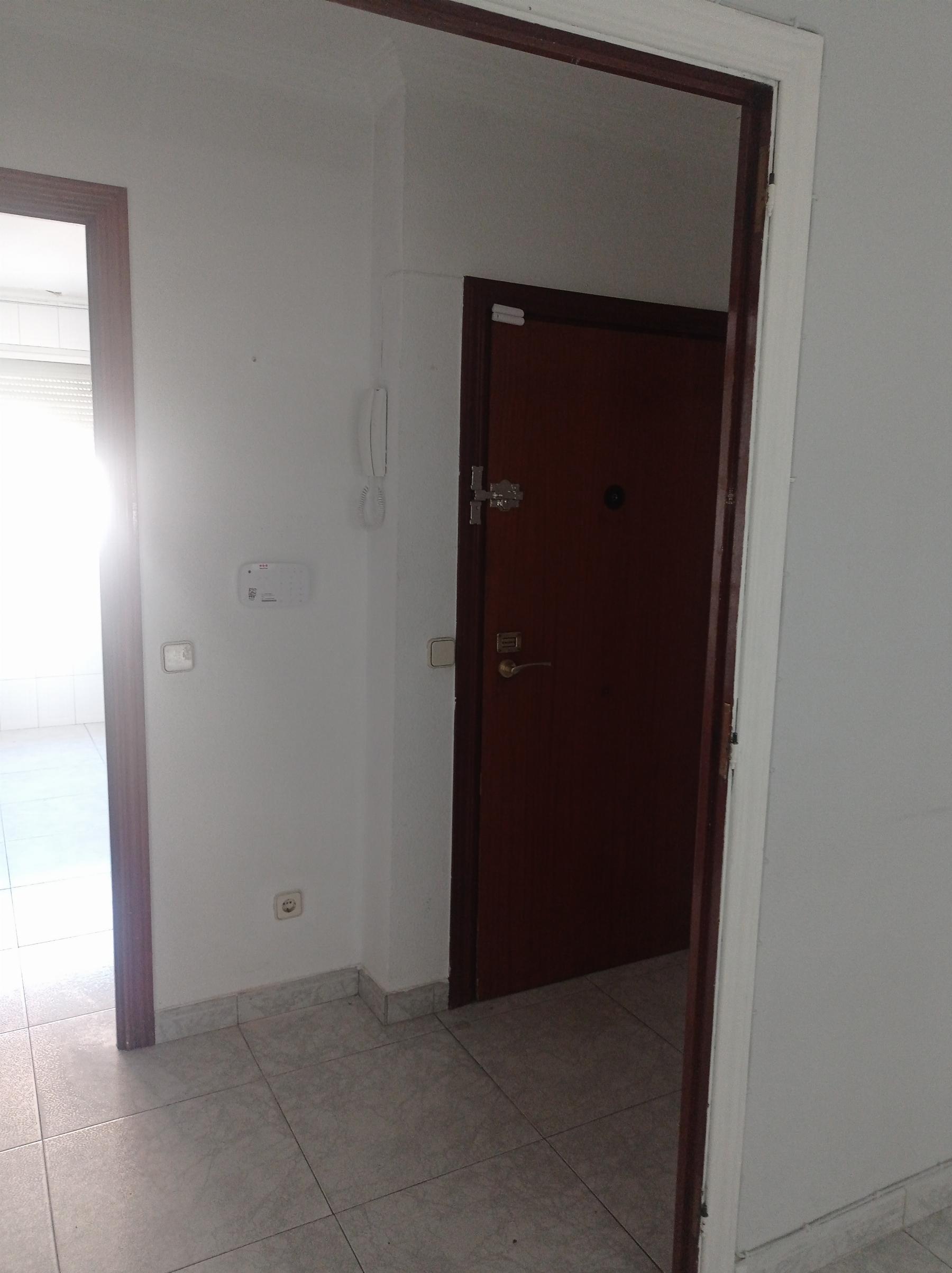 Venta de piso en Madrid