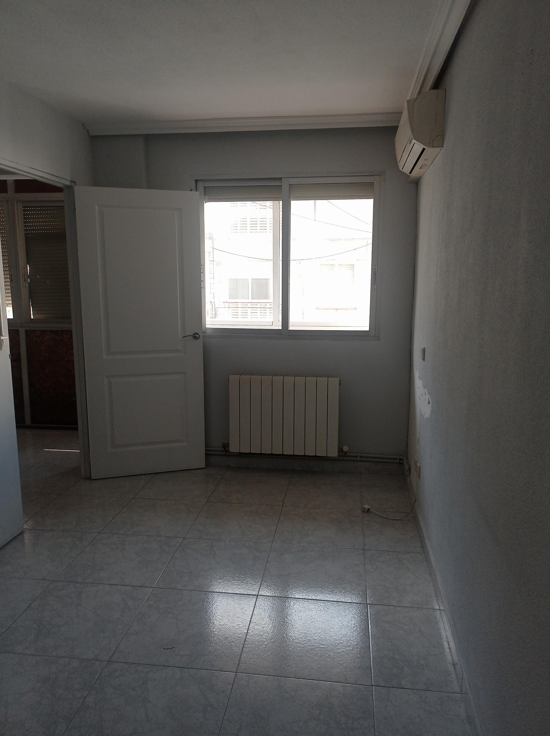 Venta de piso en Madrid