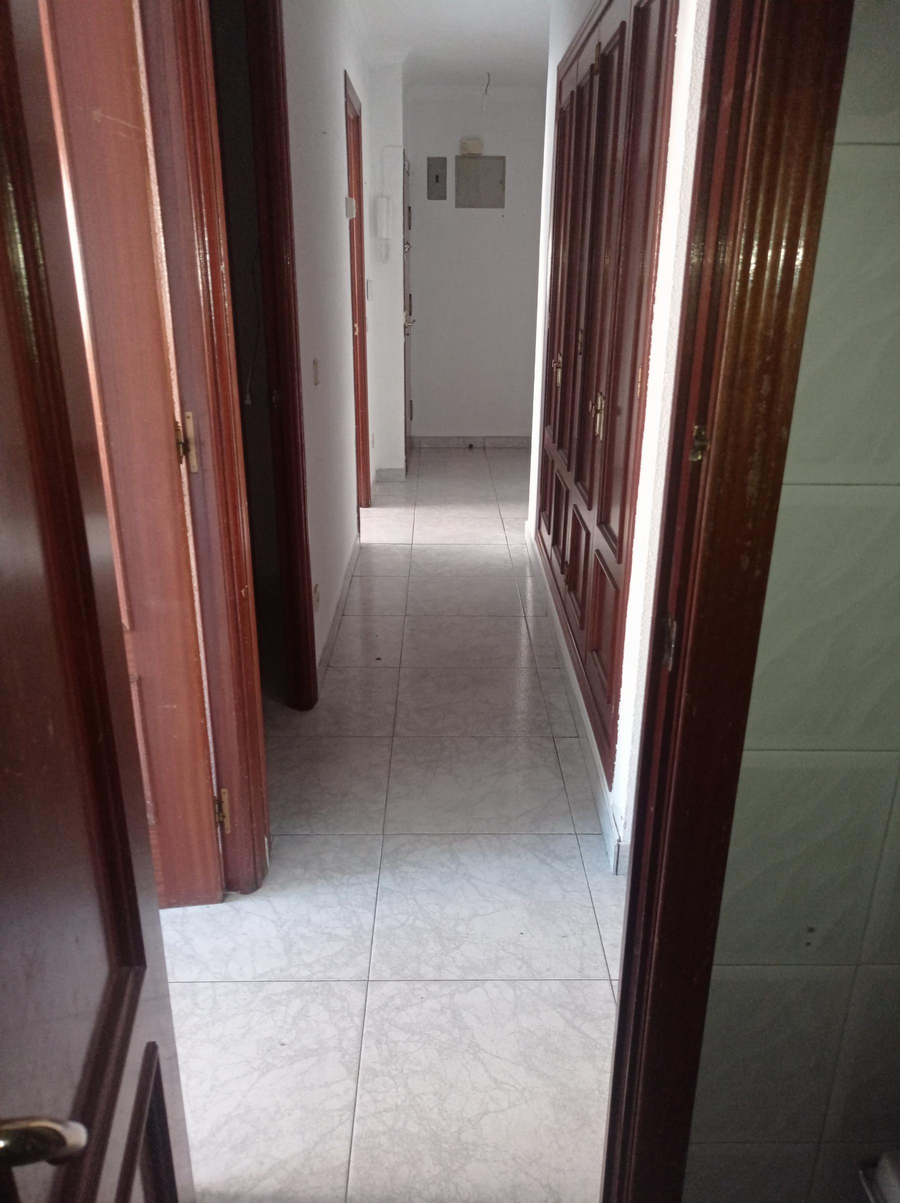 Venta de piso en Madrid