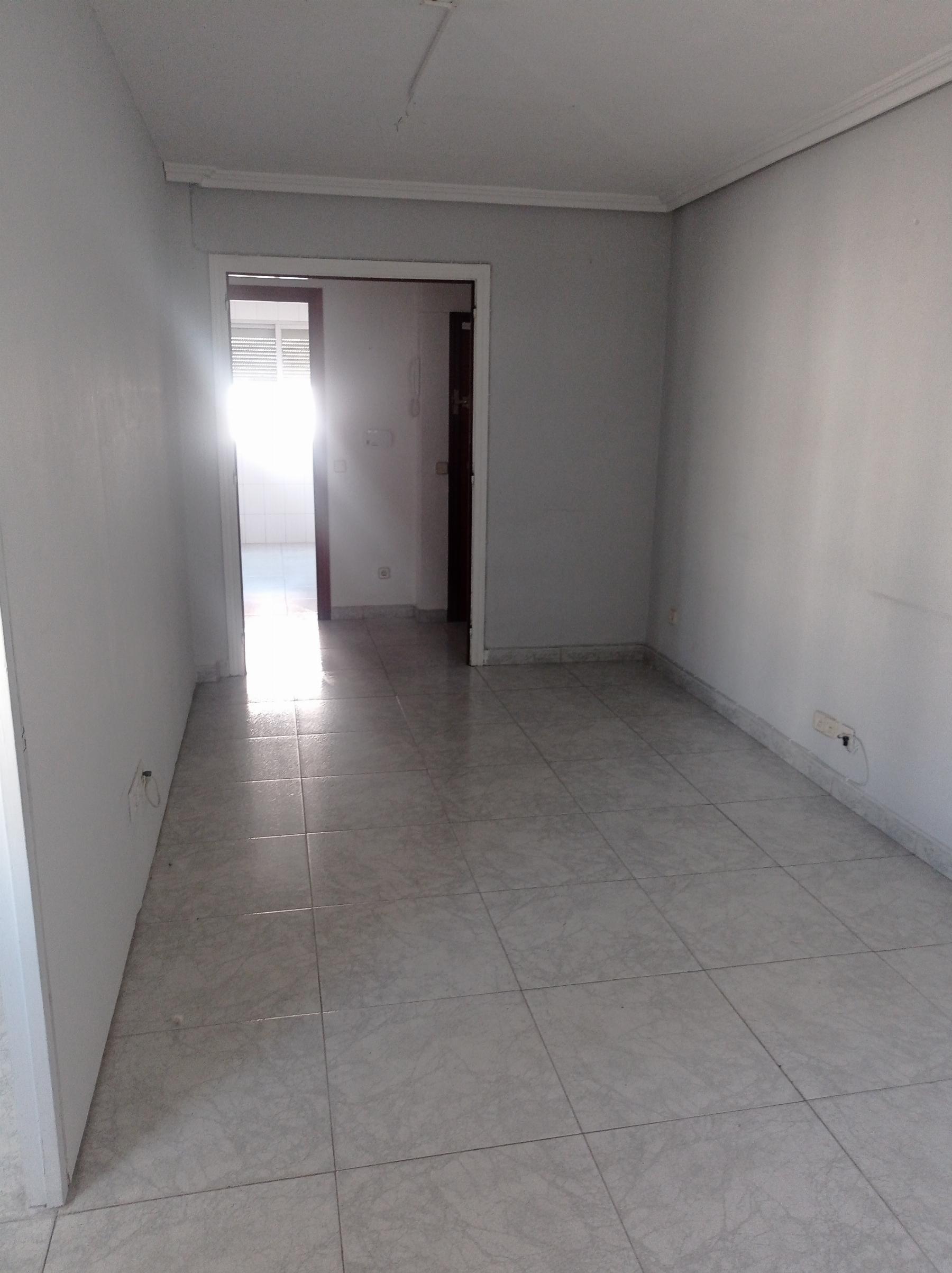 Venta de piso en Madrid