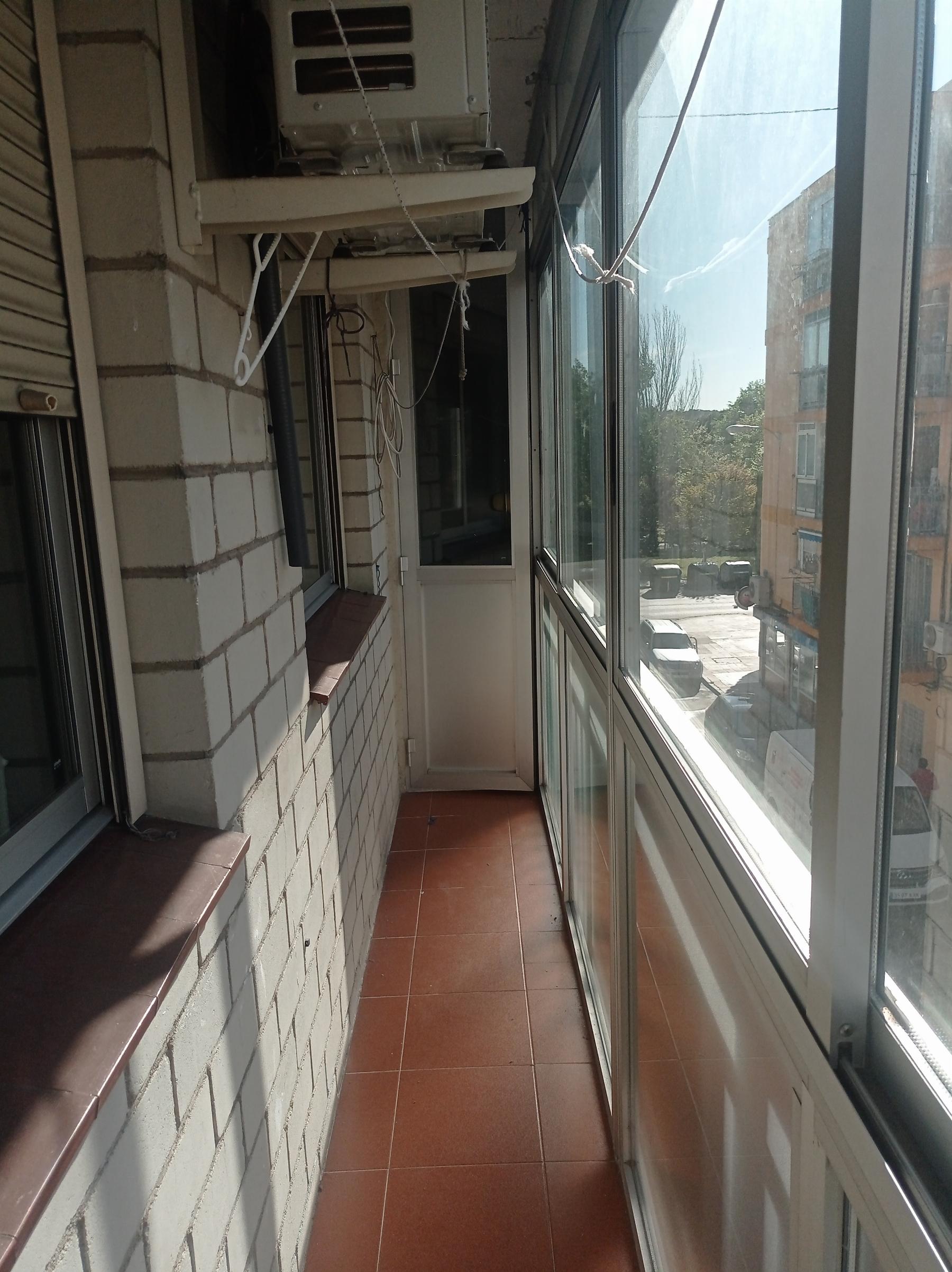 Venta de piso en Madrid