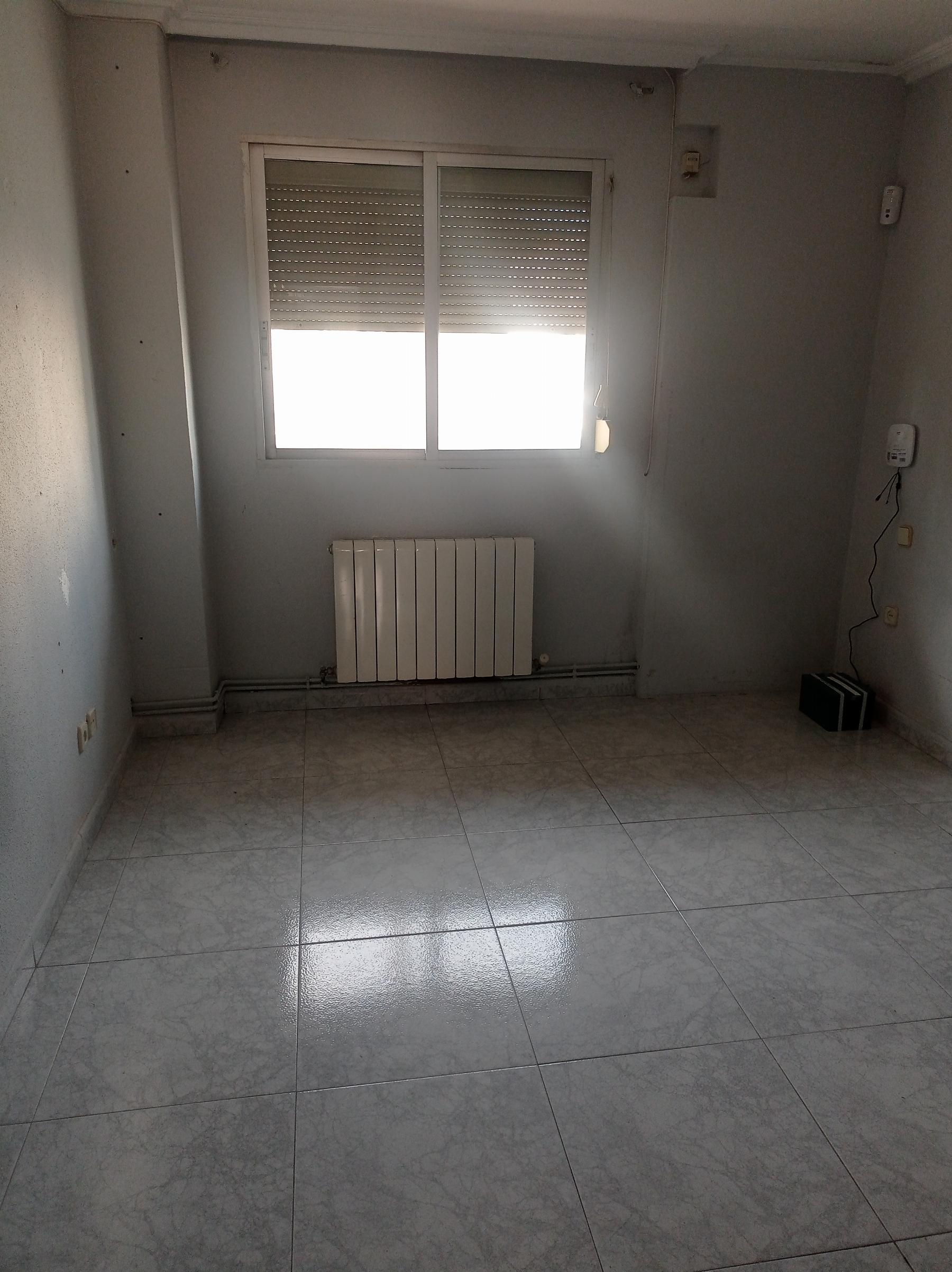 Venta de piso en Madrid