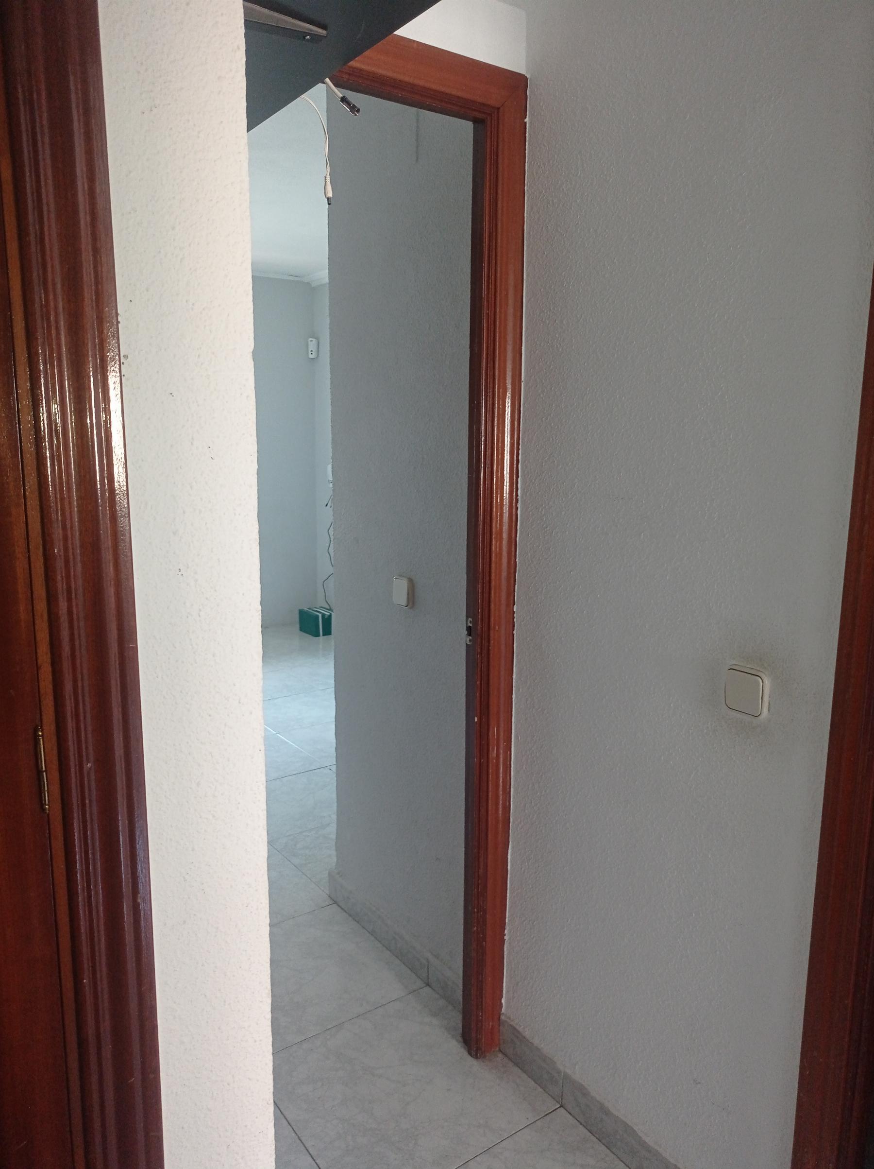 Venta de piso en Madrid