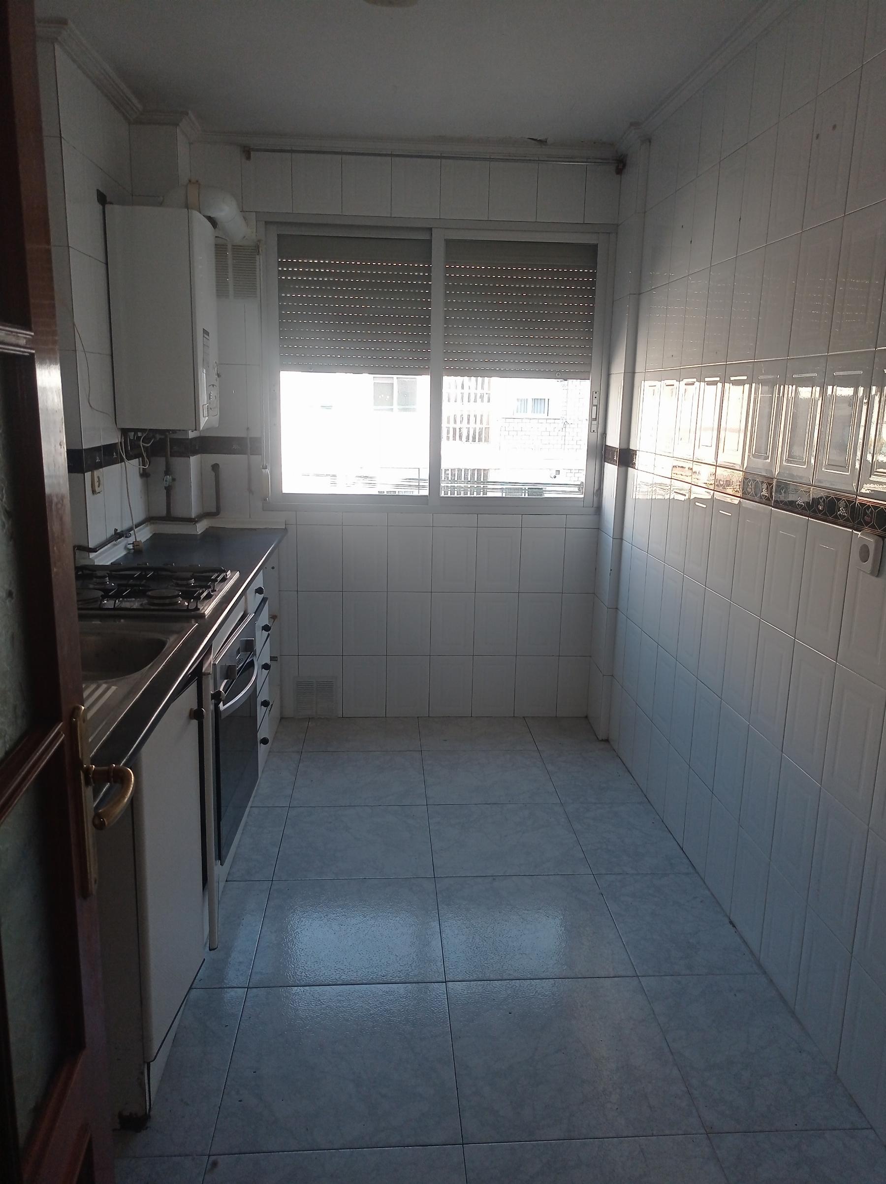 Venta de piso en Madrid