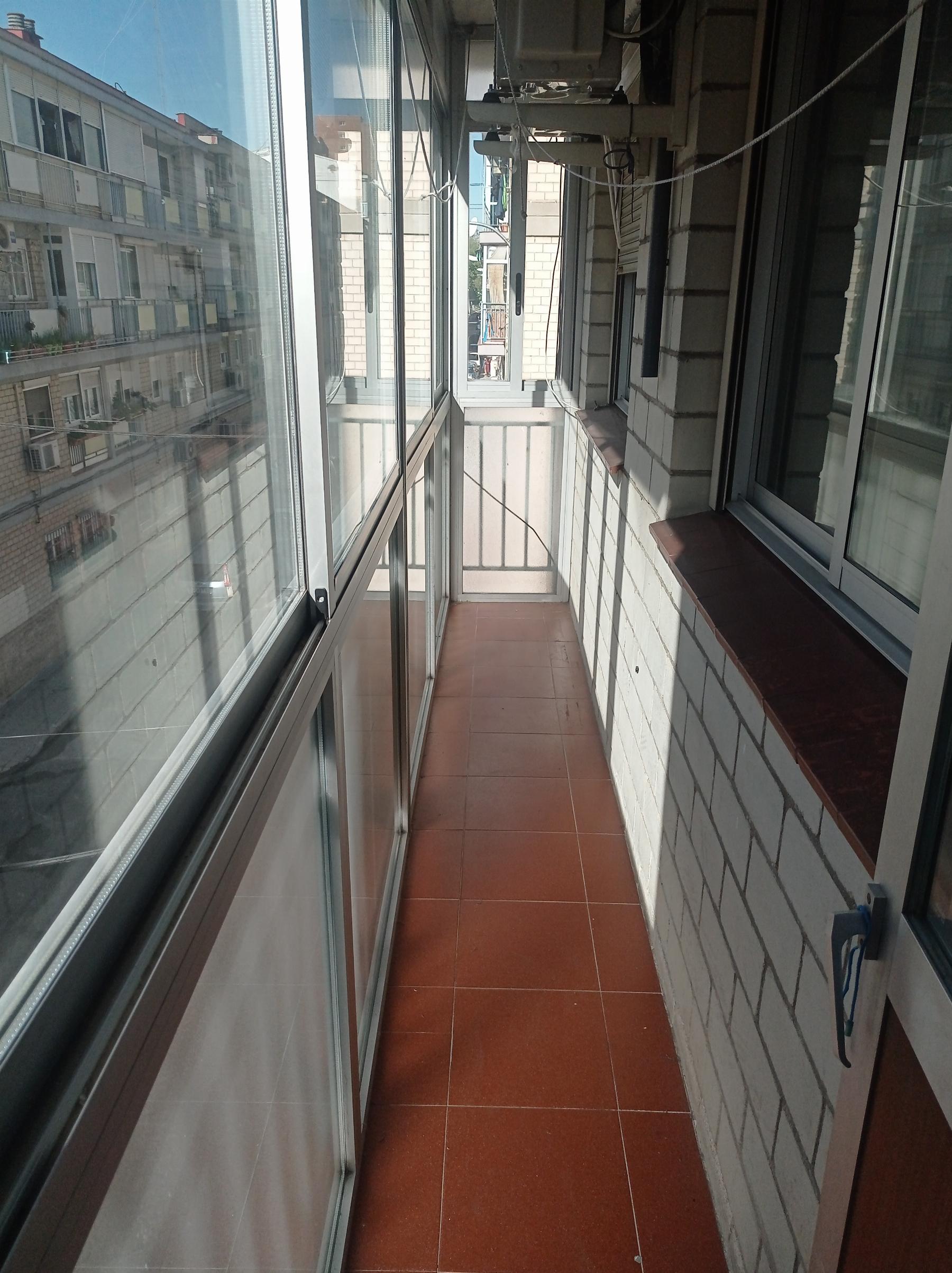 Venta de piso en Madrid