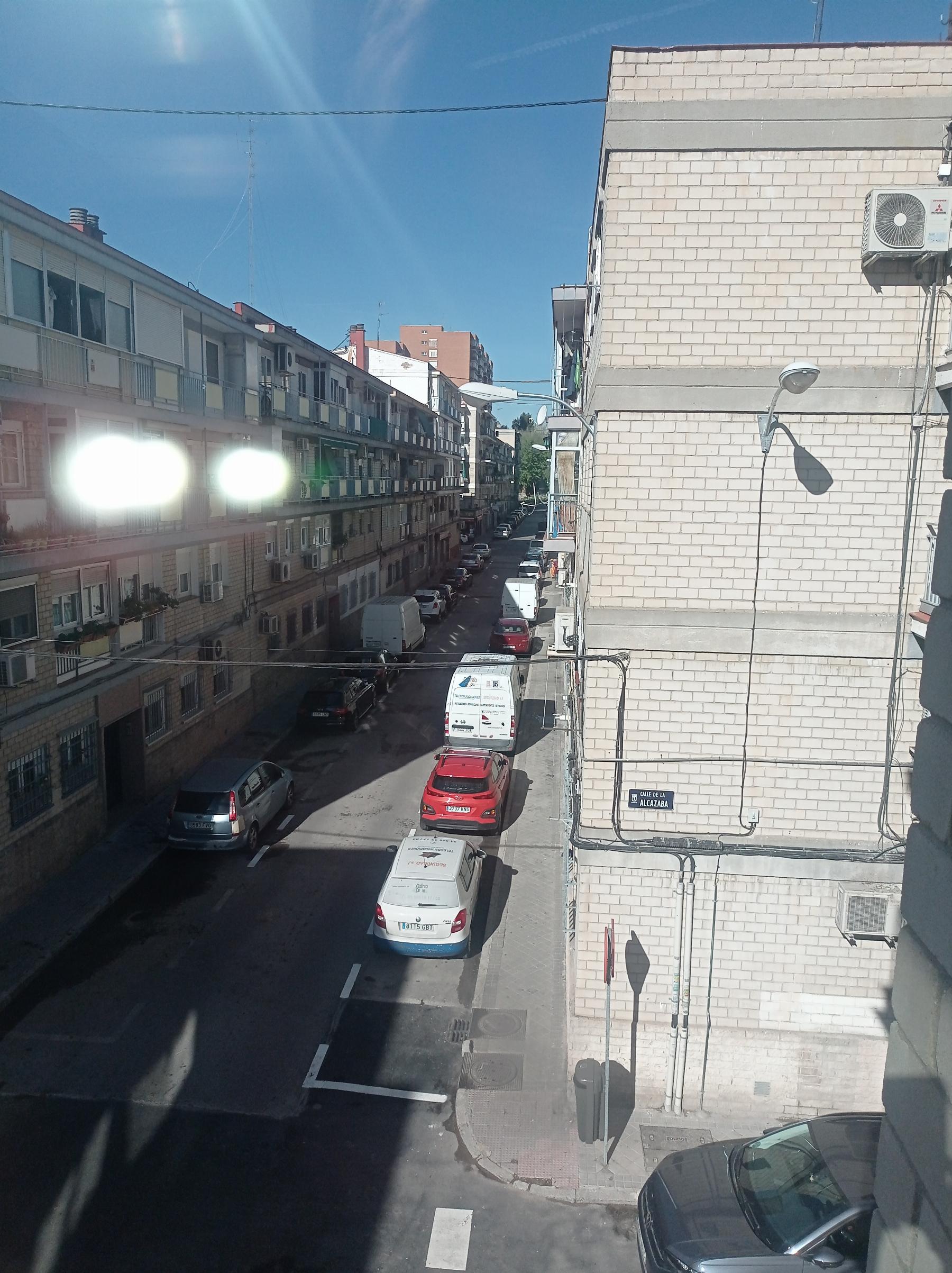 Venta de piso en Madrid