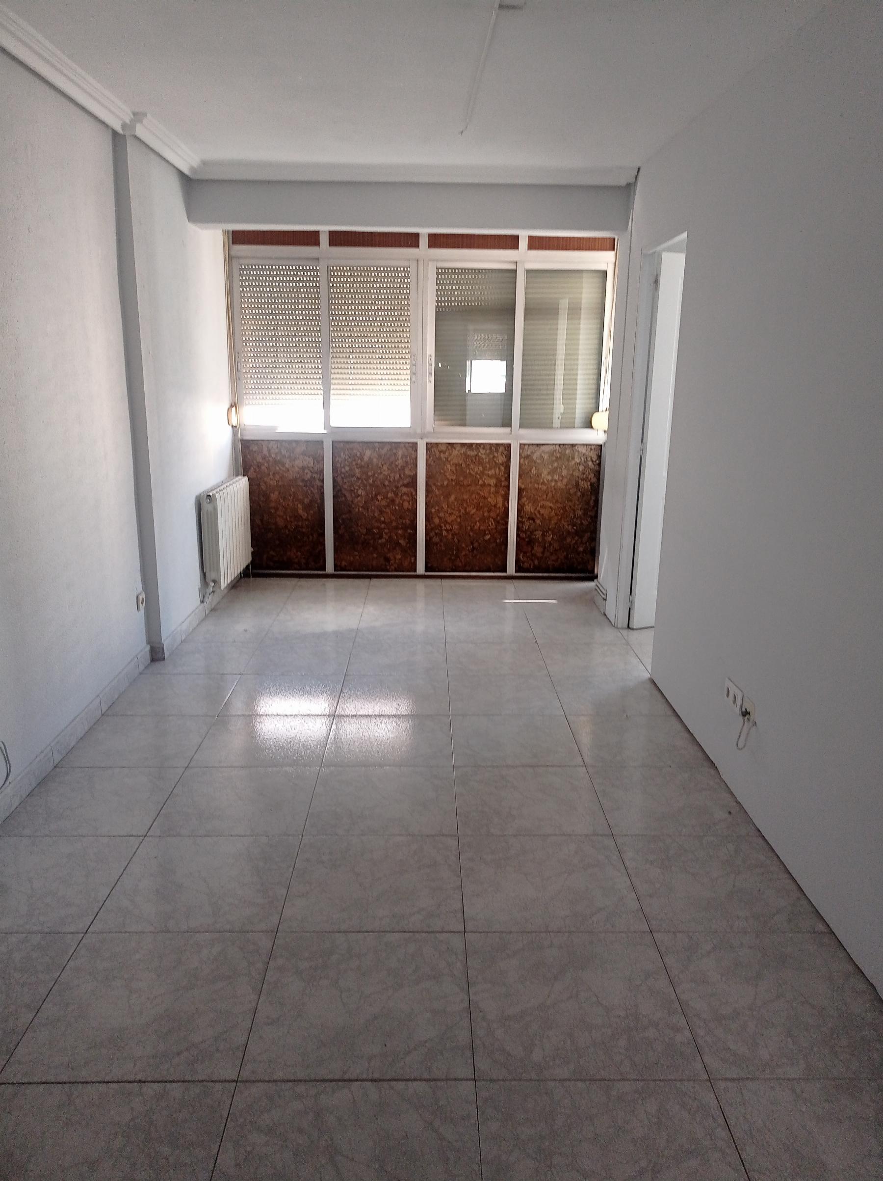 Venta de piso en Madrid