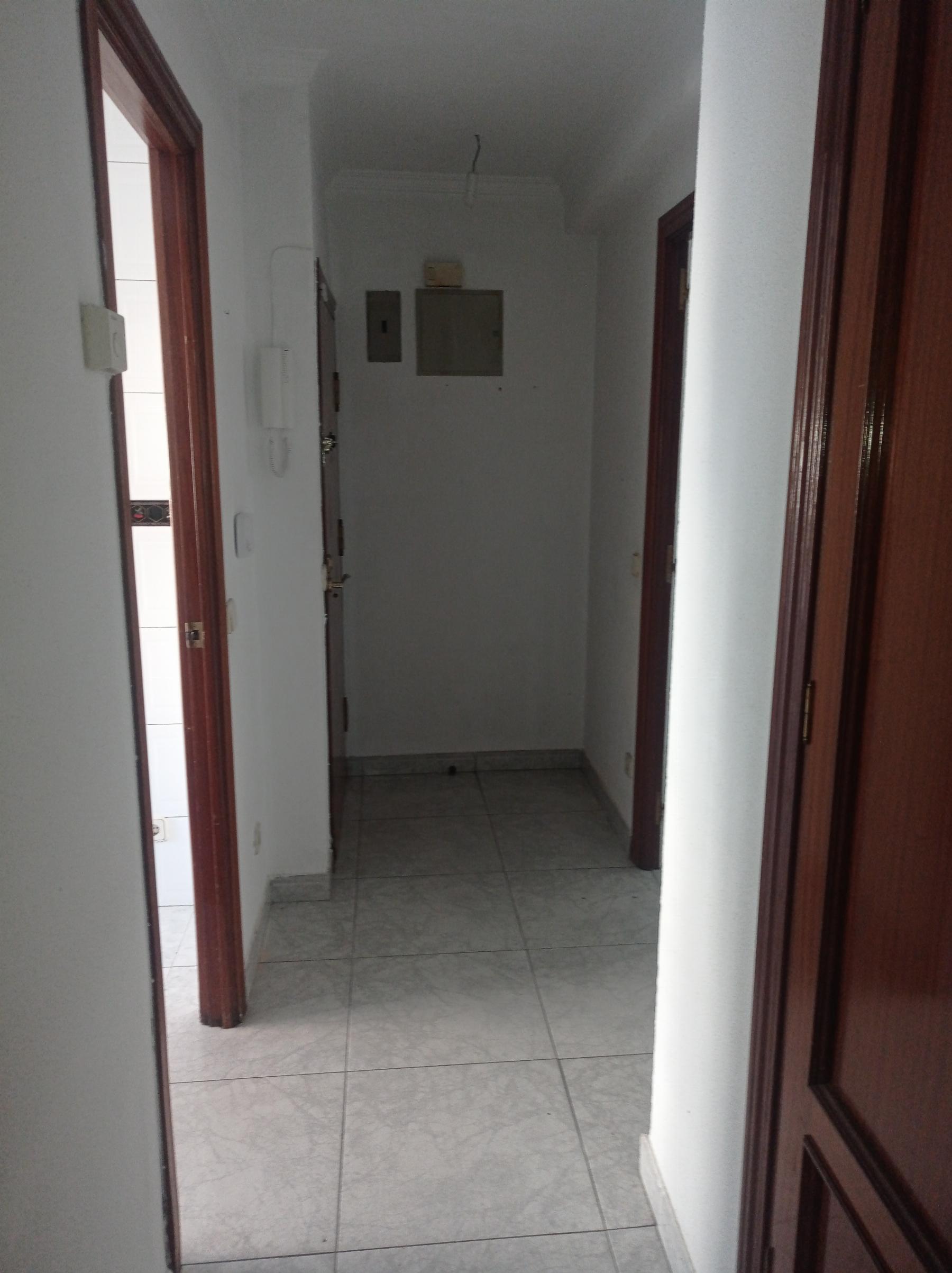 Venta de piso en Madrid