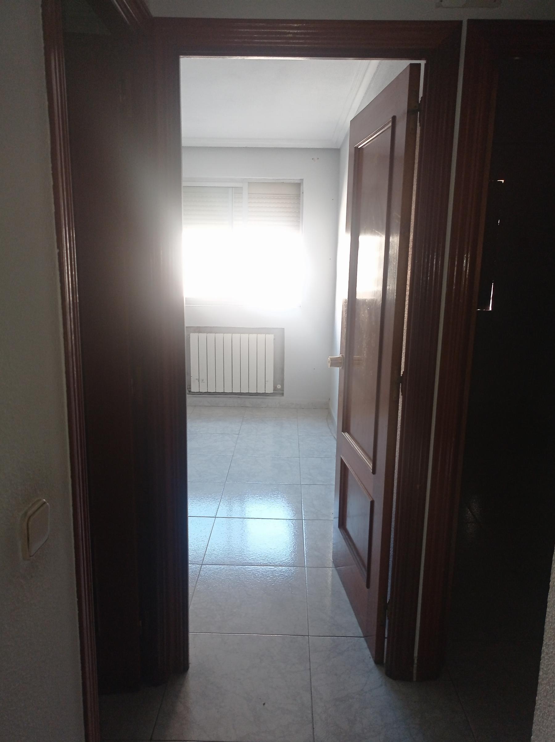 Venta de piso en Madrid