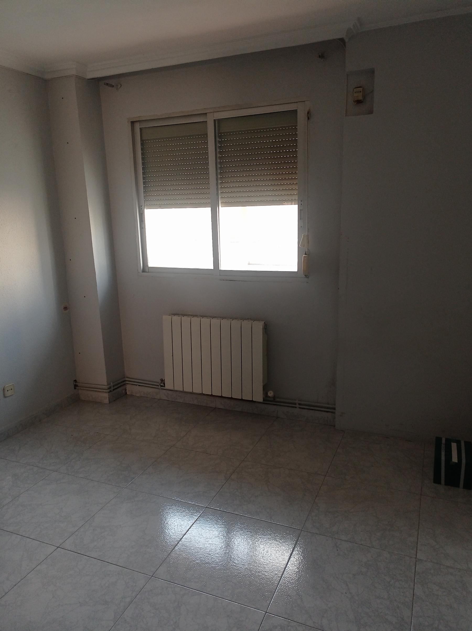 Venta de piso en Madrid