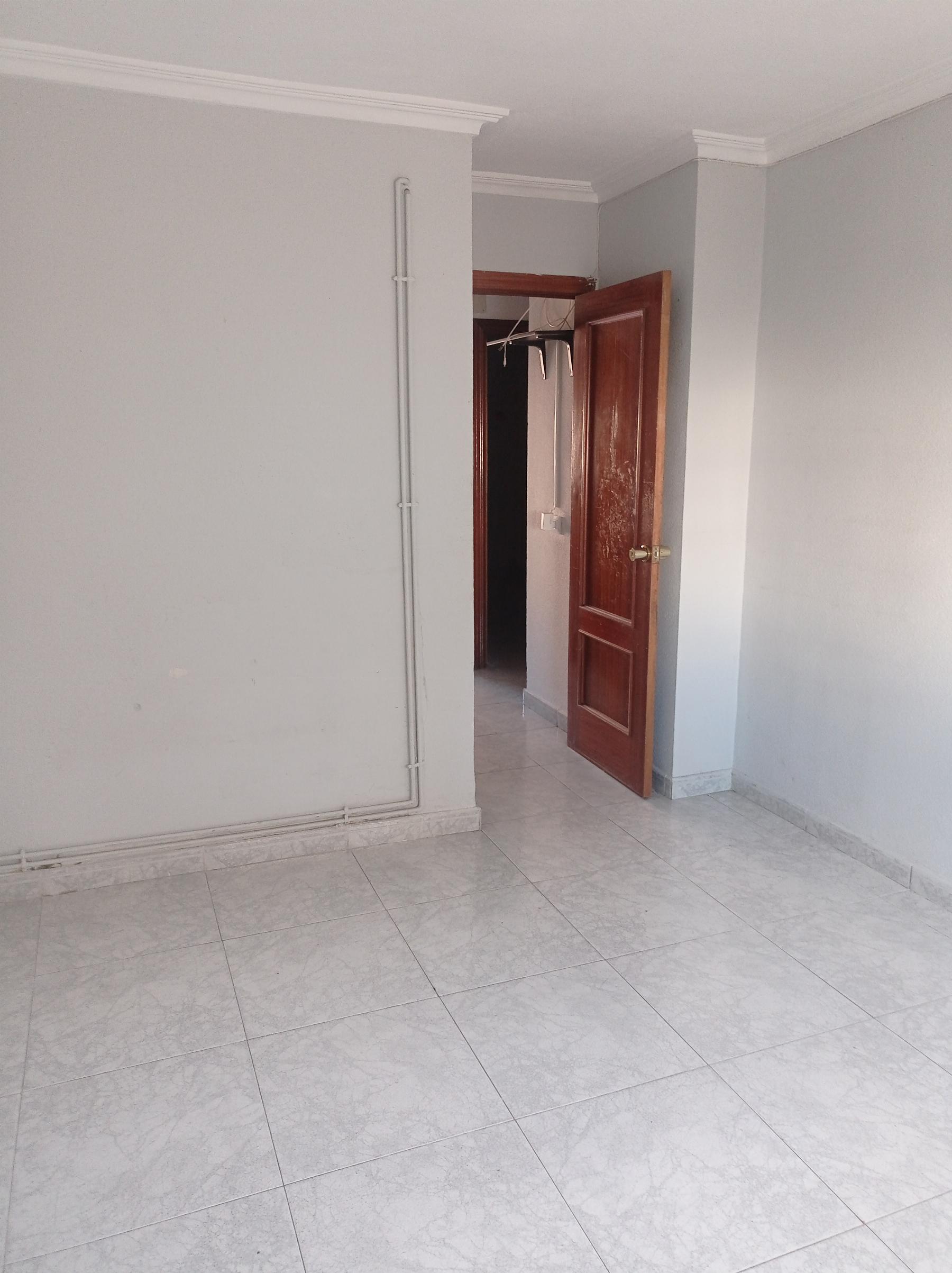 Venta de piso en Madrid