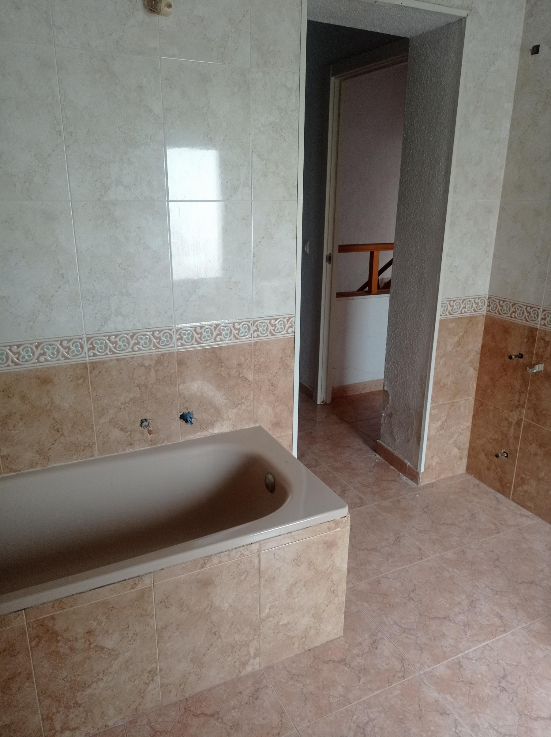 Venta de chalet en El Álamo