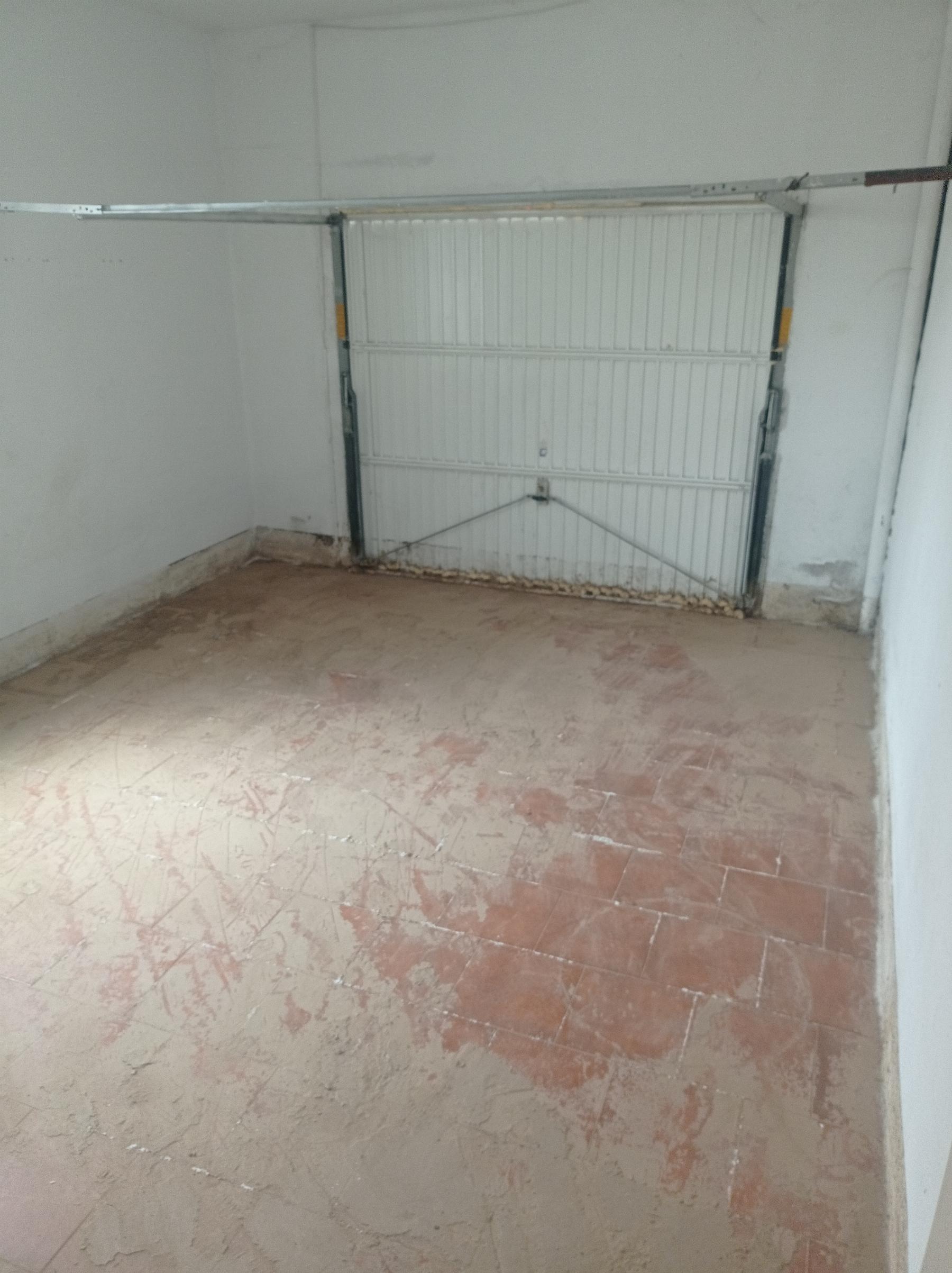 Venta de chalet en El Álamo