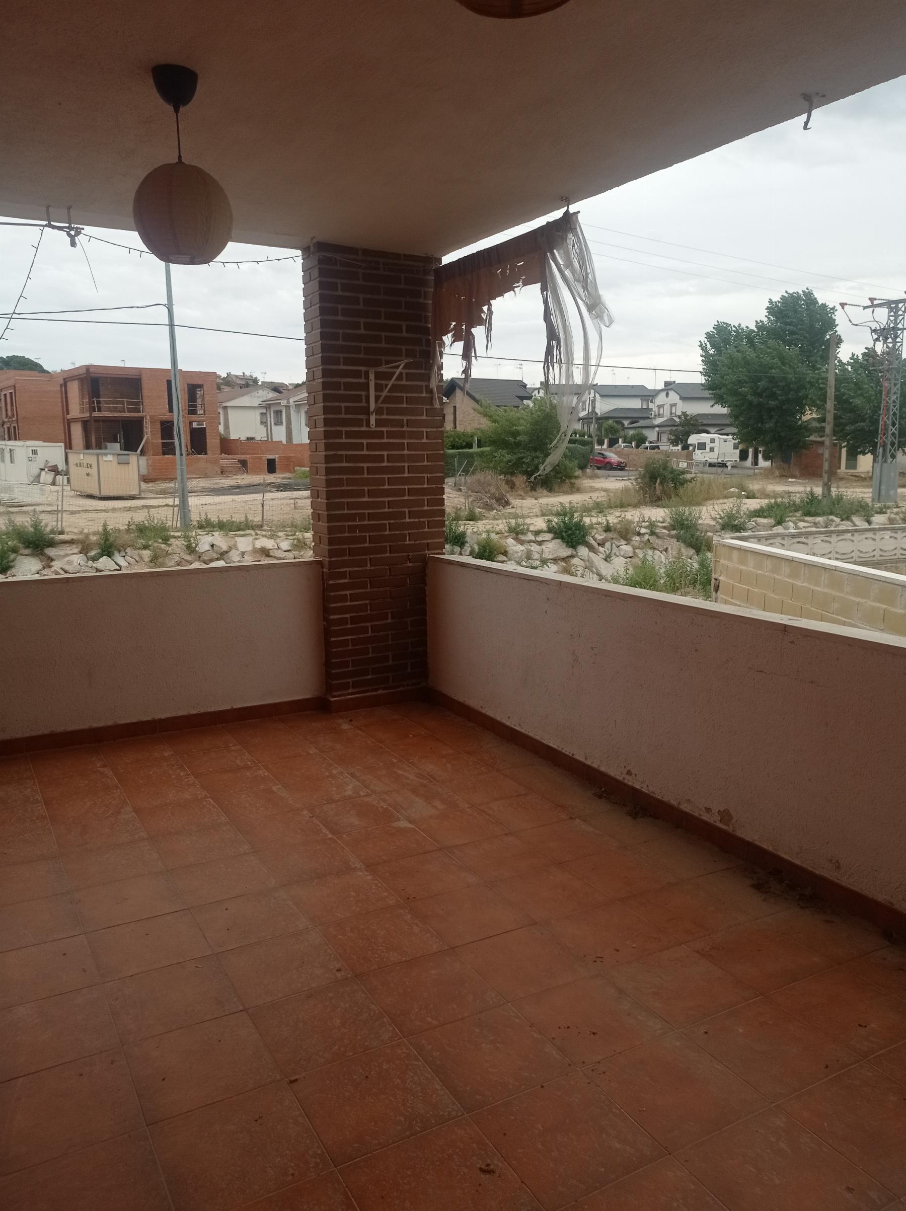 Venta de chalet en El Álamo