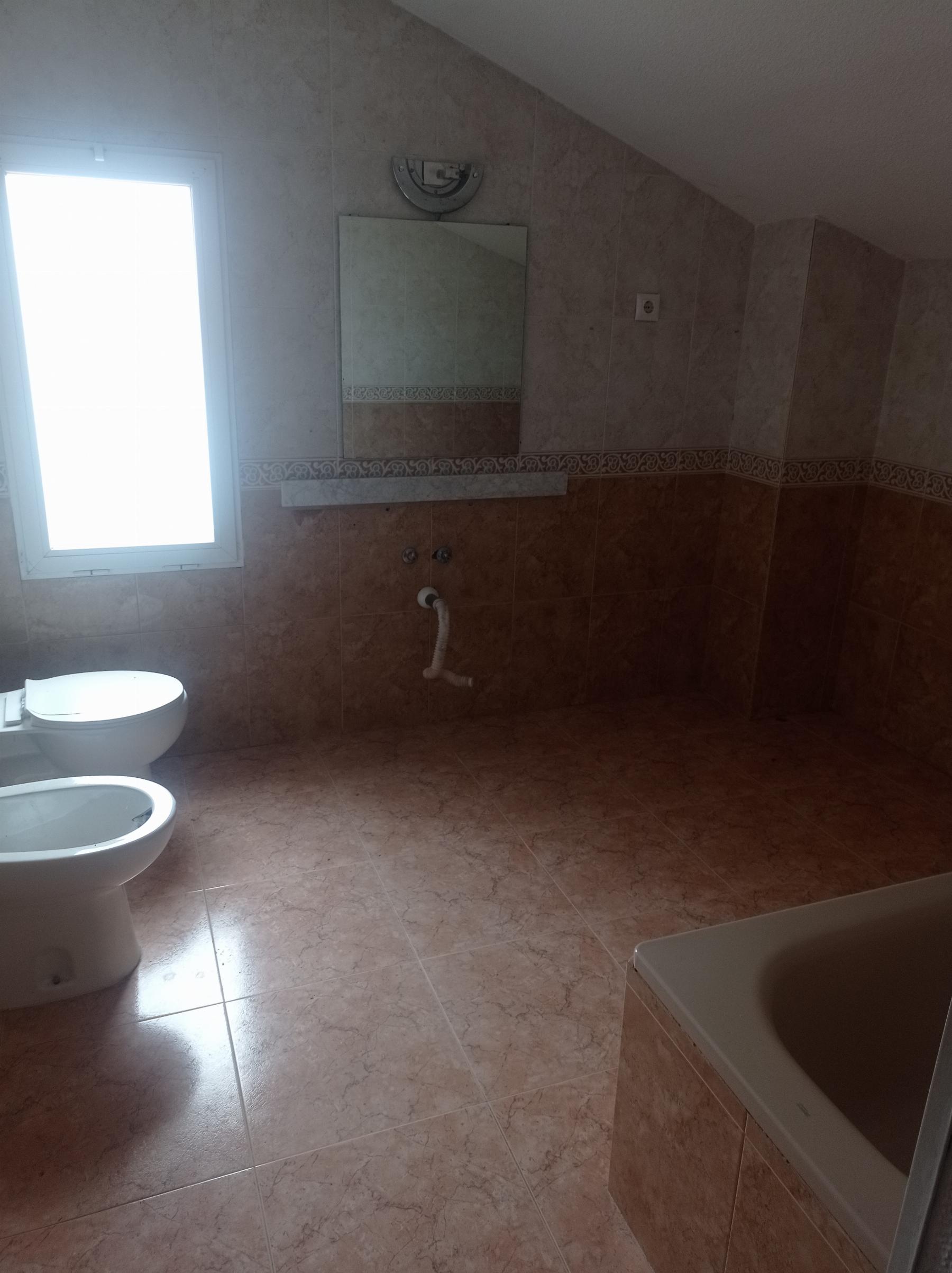Venta de chalet en El Álamo
