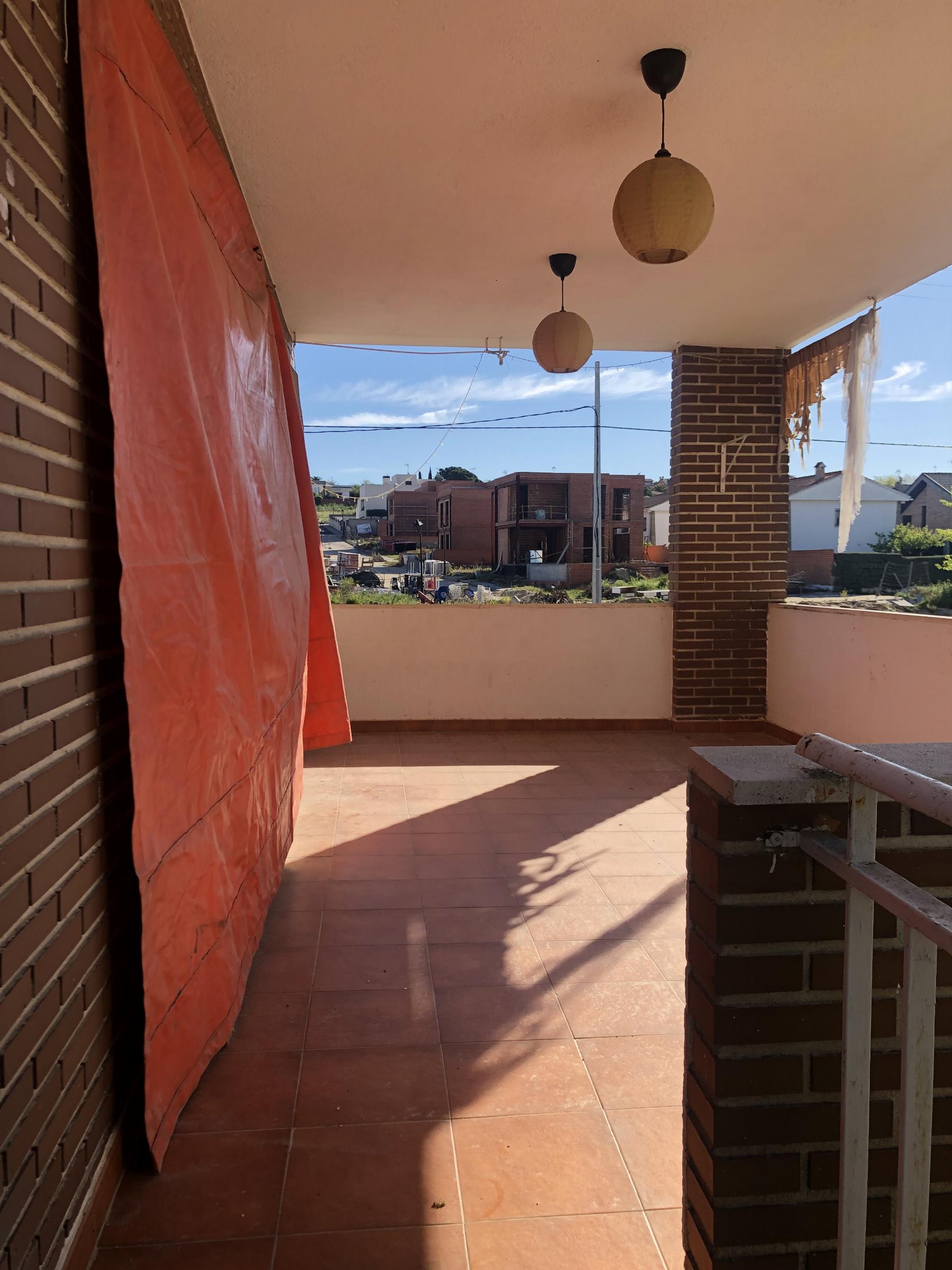 Venta de chalet en El Álamo